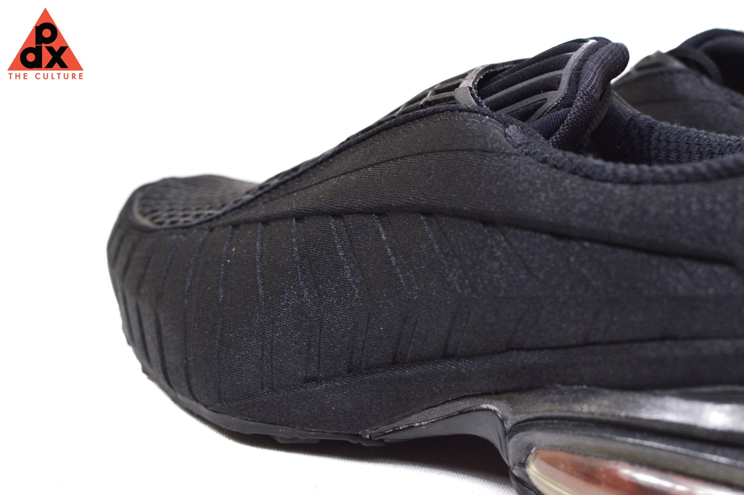 2002 Sample Air Max Dolce | The Culture PDX