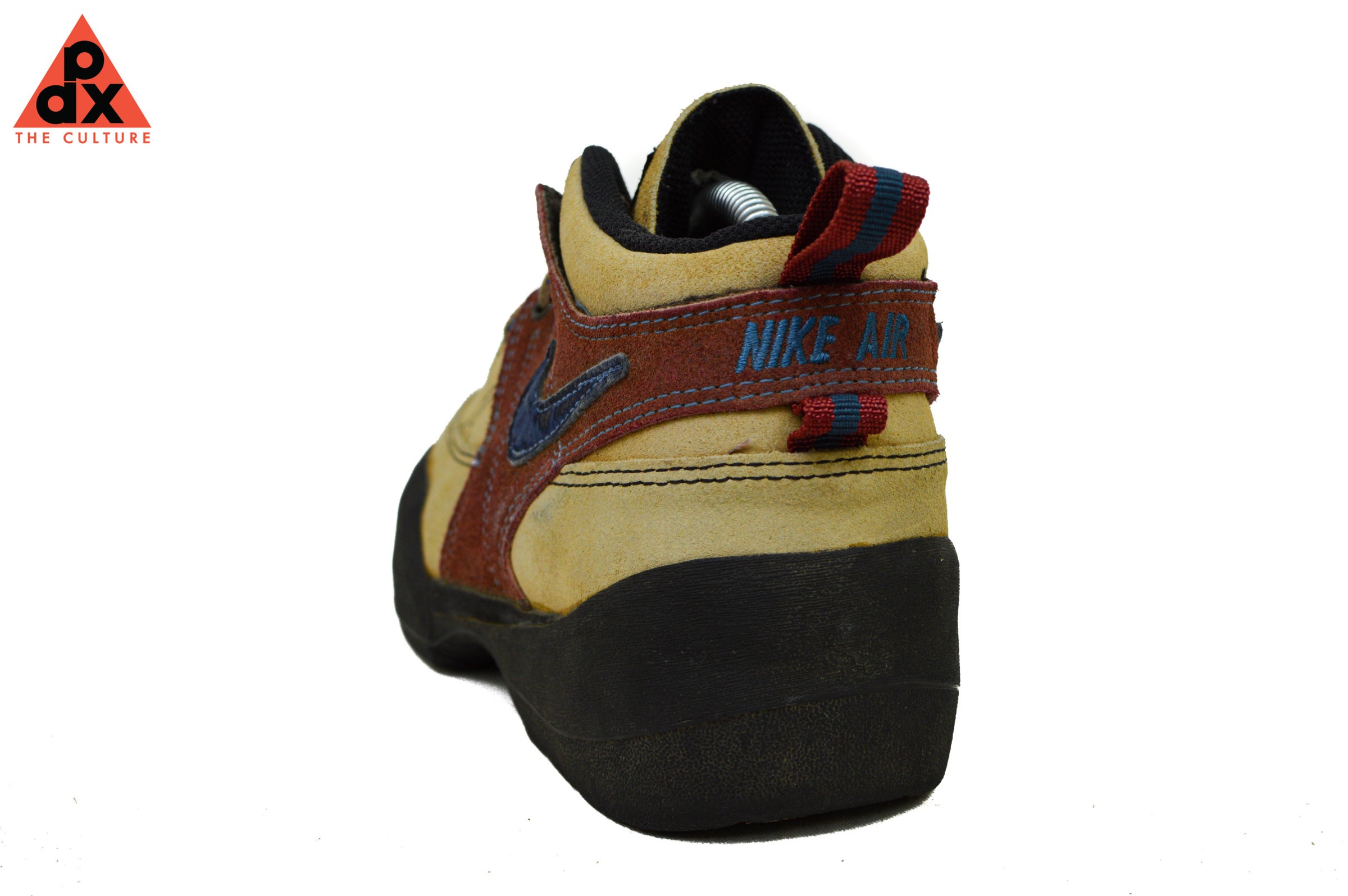 1996 Women's Air Lava Dome 2000 | The Culture PDX