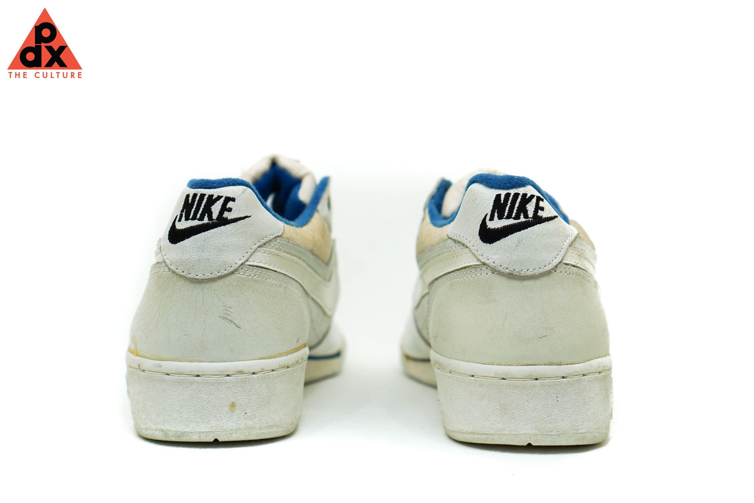 1988 Air Rake AC | The Culture PDX