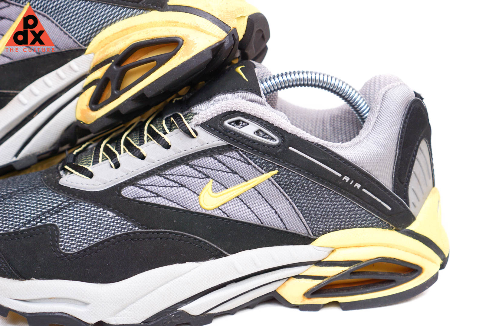 1999 air terra humara