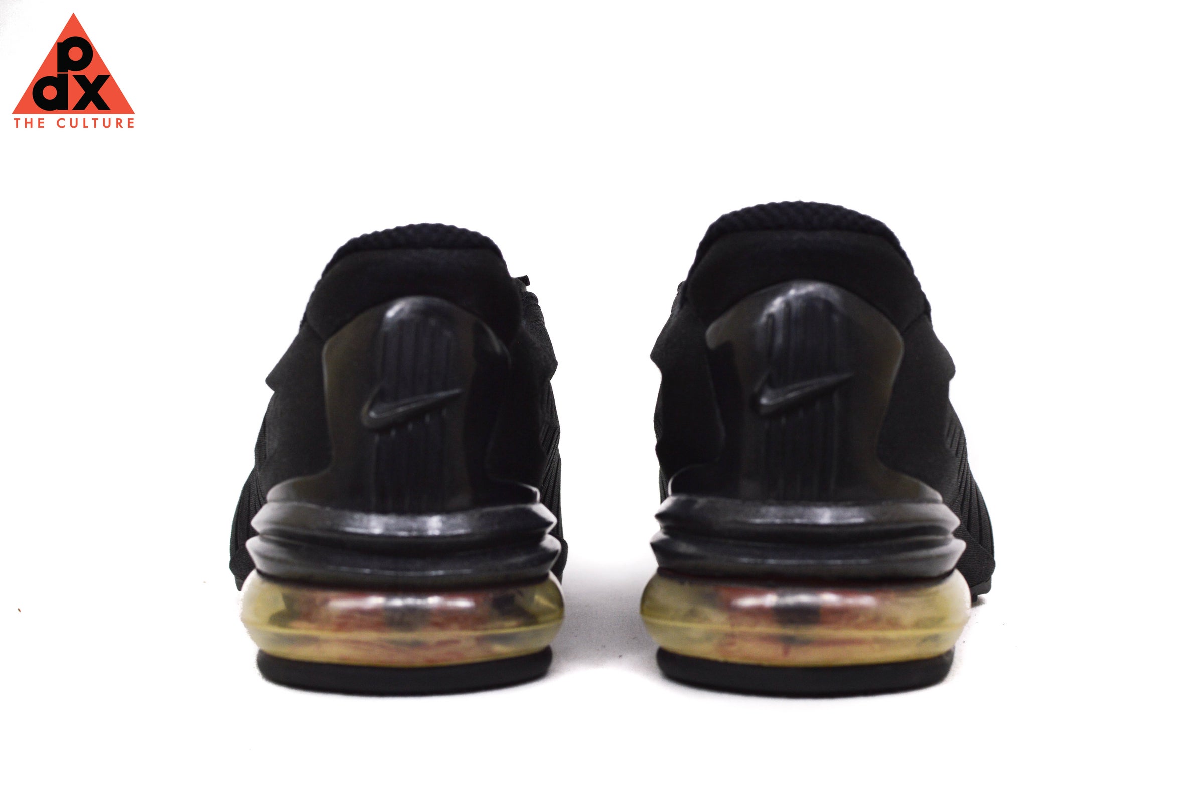 2002 Sample Air Max Dolce | The Culture PDX