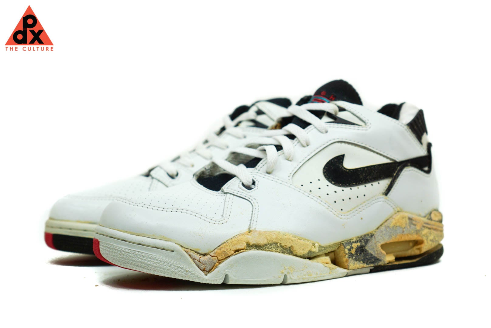 1991 Air Bound The Culture PDX