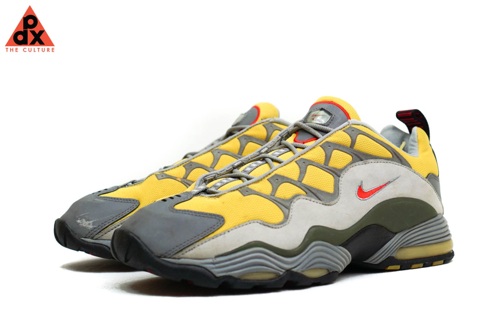 コアストレーチ　AIR PLIE 1998 Air Trainer Sky | The Culture PDX