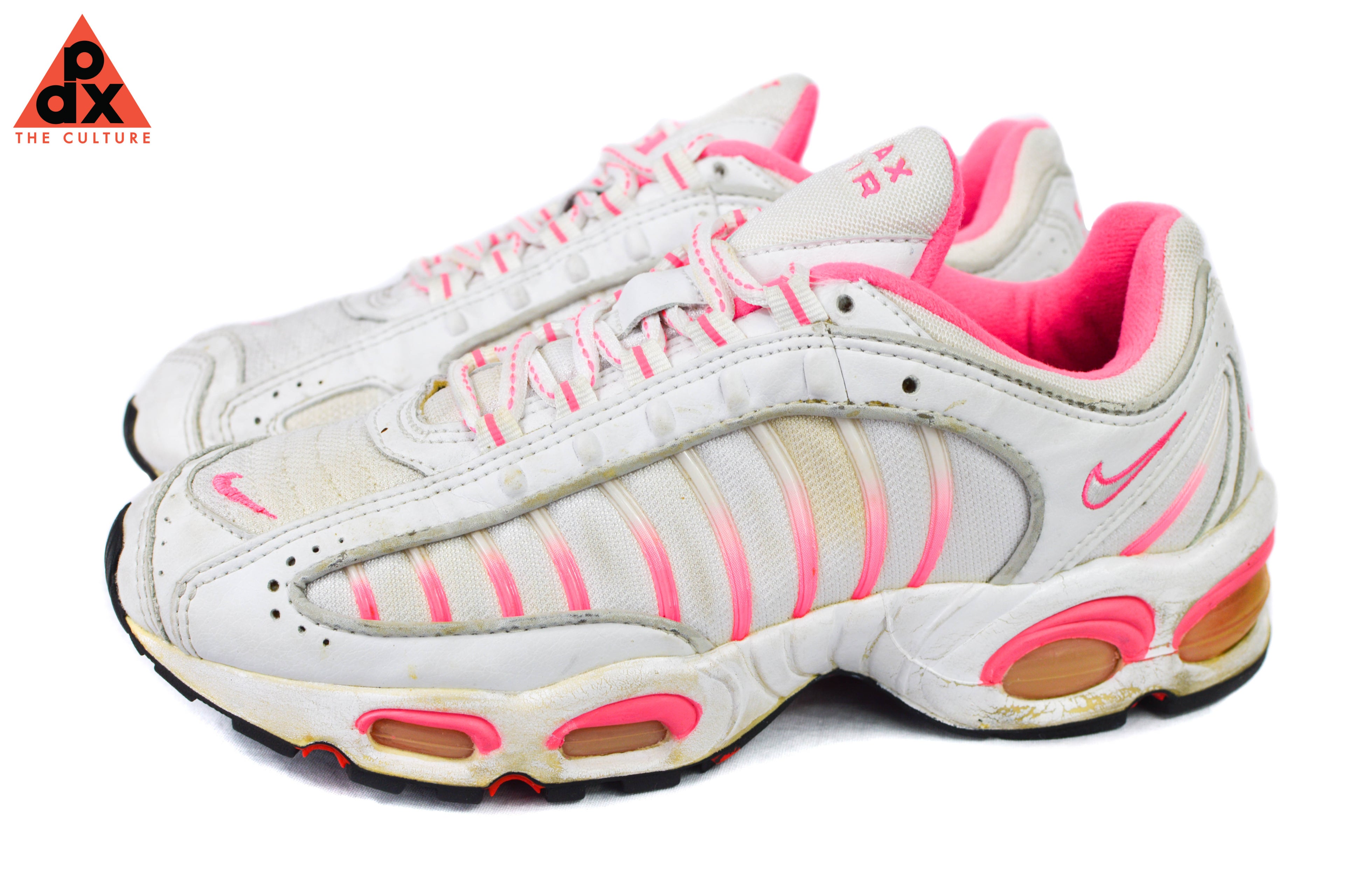 nike air max tailwind 5 womens pink