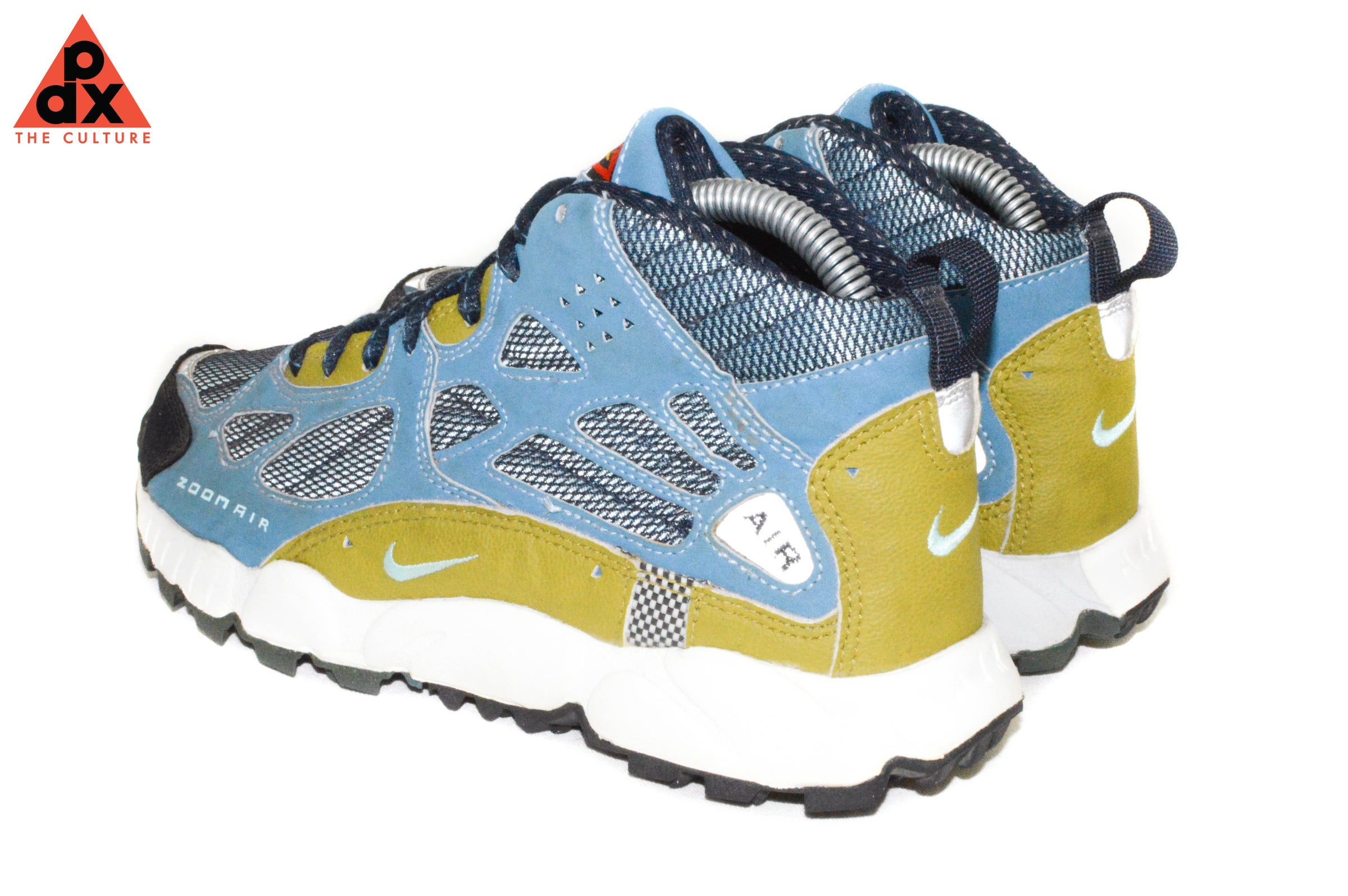 1998 Sample Wmns Air Terra Sertig | The Culture PDX