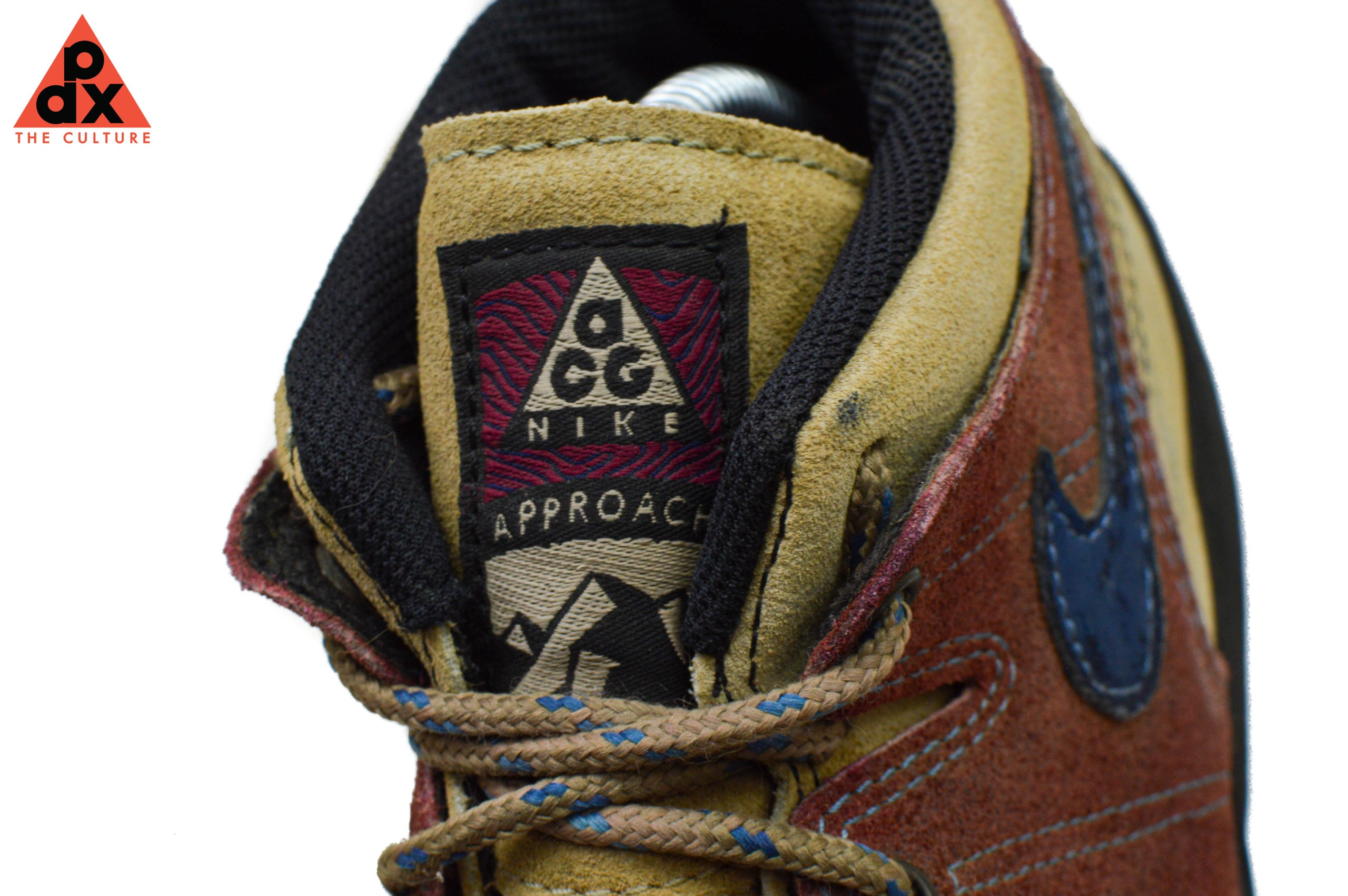 1996 Women's Air Lava Dome 2000 | The Culture PDX