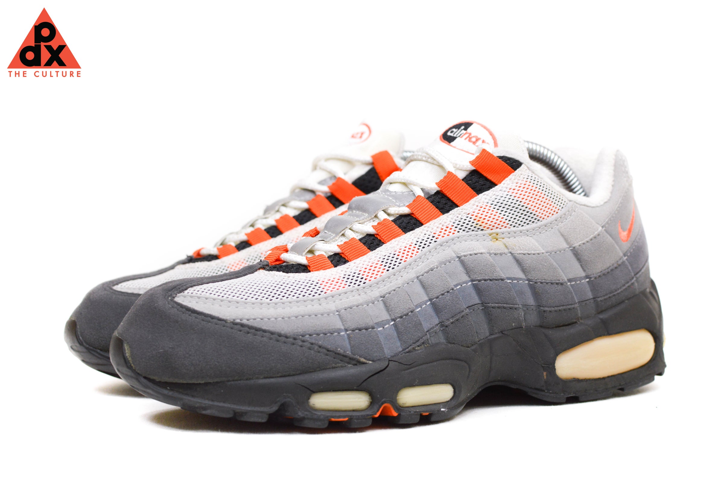 1997 Air Max SC | The Culture PDX