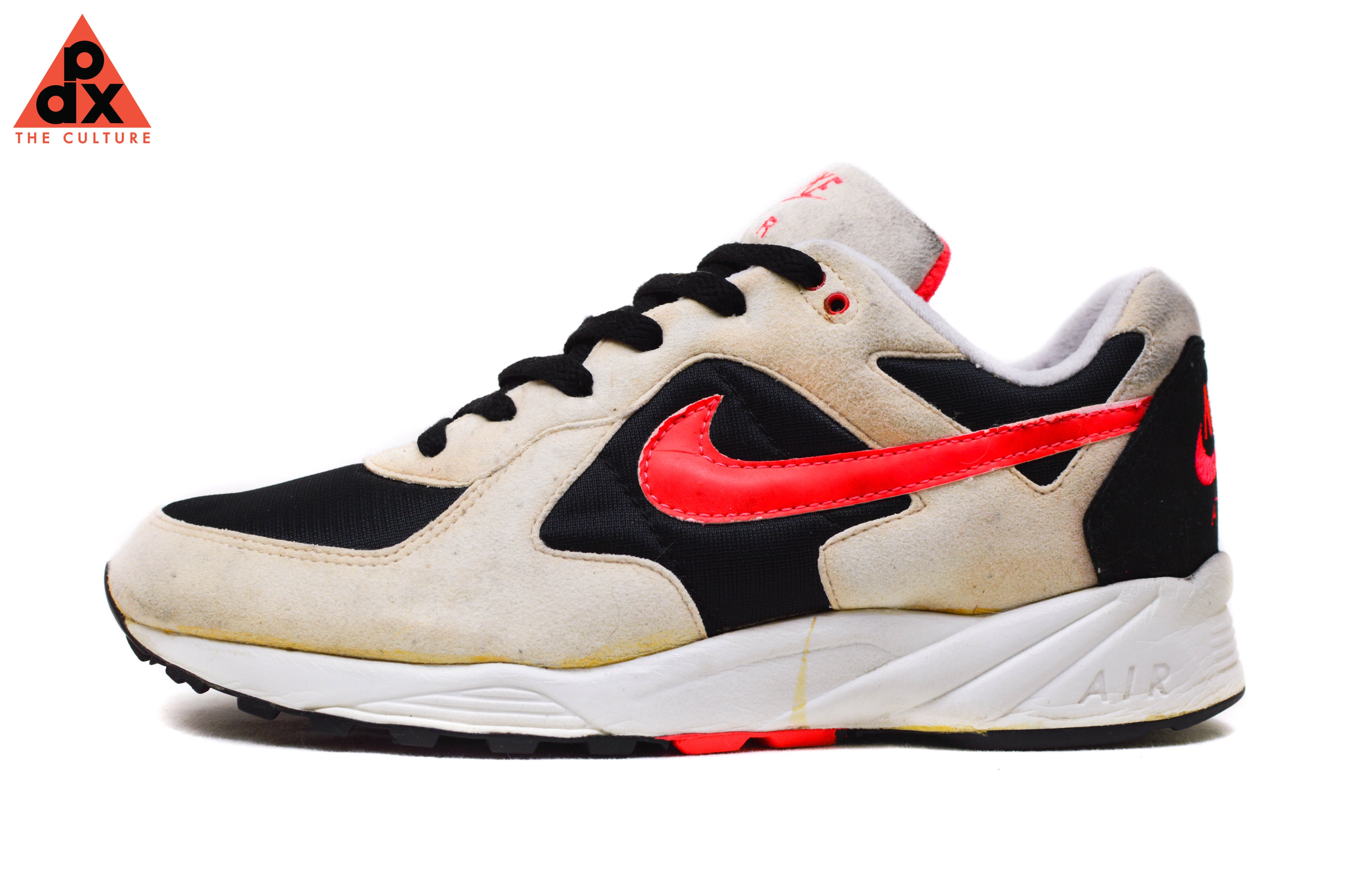 nike air icarus plus