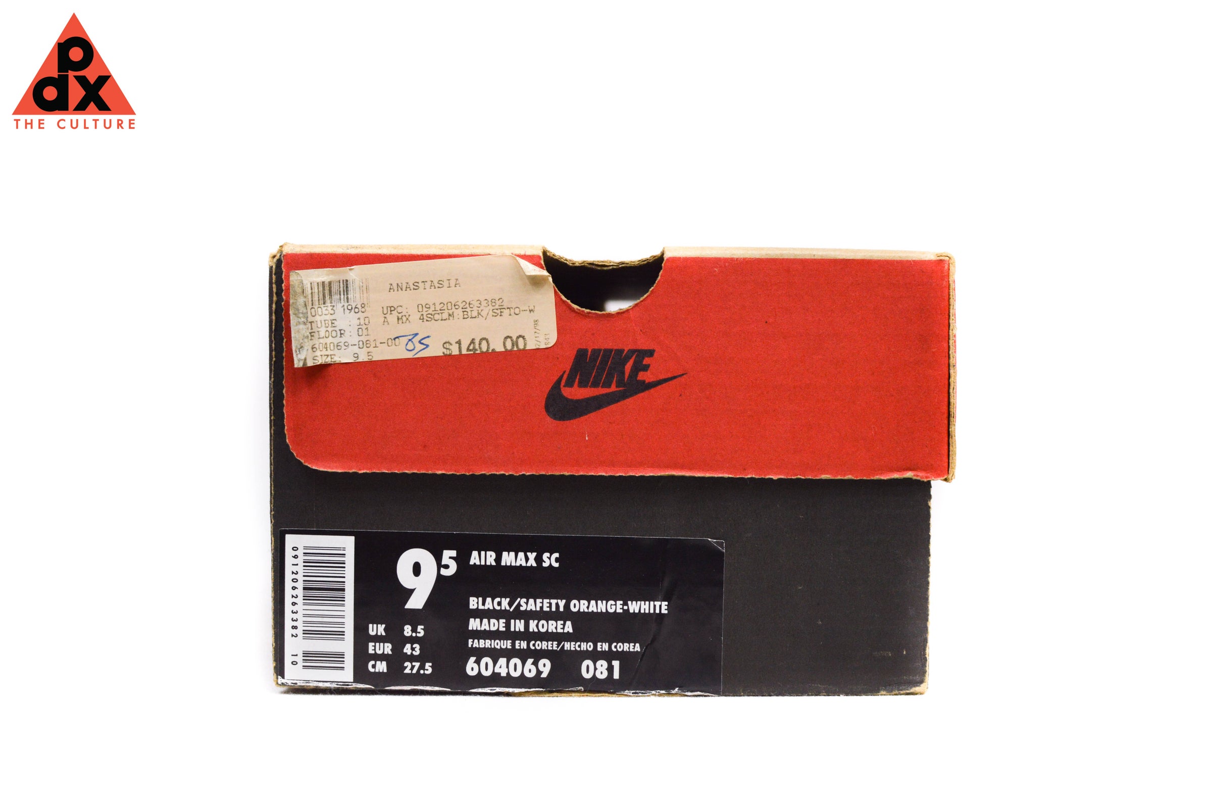 hide SHOXX＆ARENA37℃ Backnumber File Nike ZoomX Dragonfly XC Mens 10.5 Cross Country Track Spikes