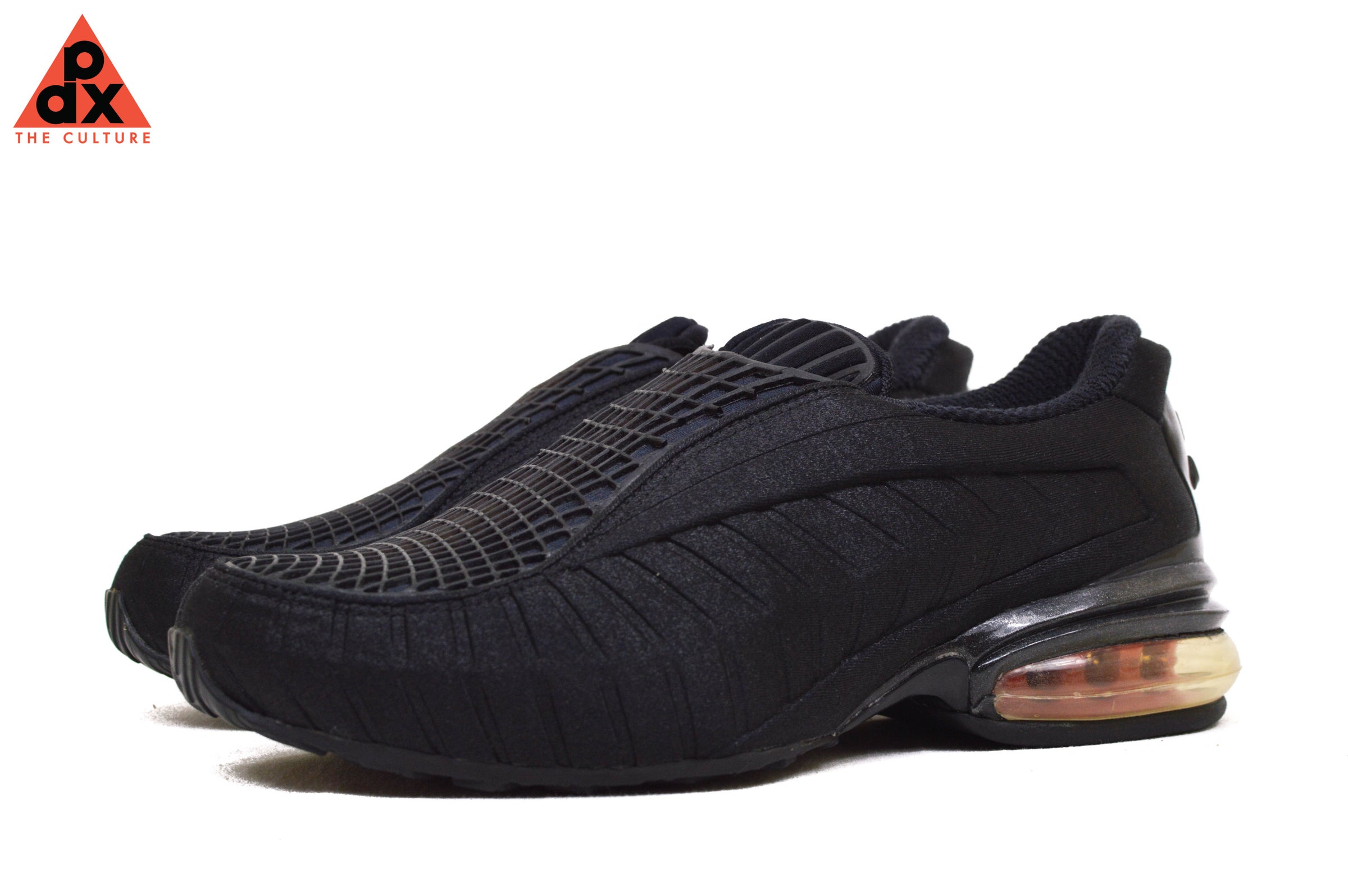 2002 Sample Air Max Dolce | The Culture PDX