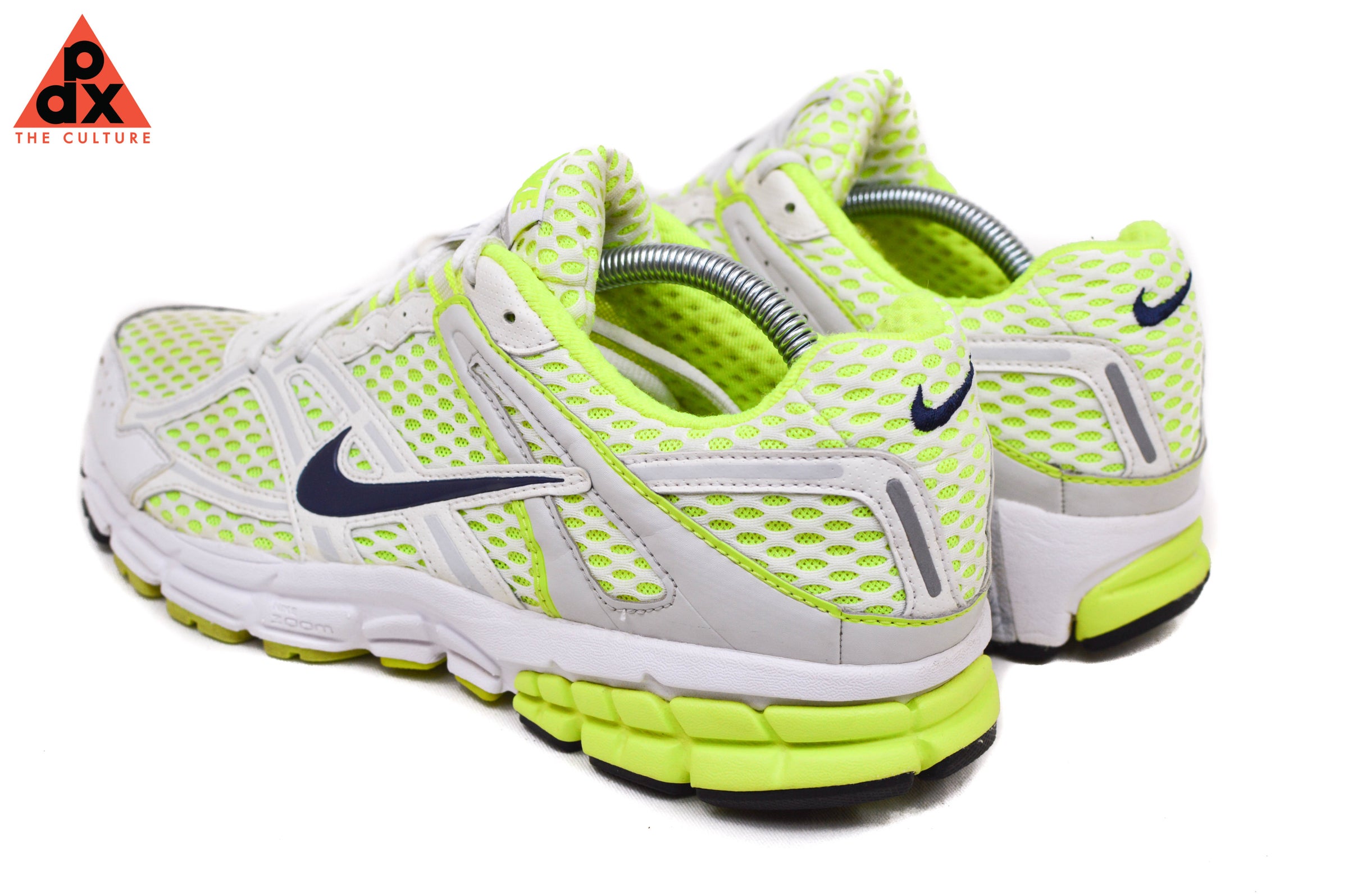 2010 Sample Air Zoom Structure Triax+ 13 | The Culture PDX