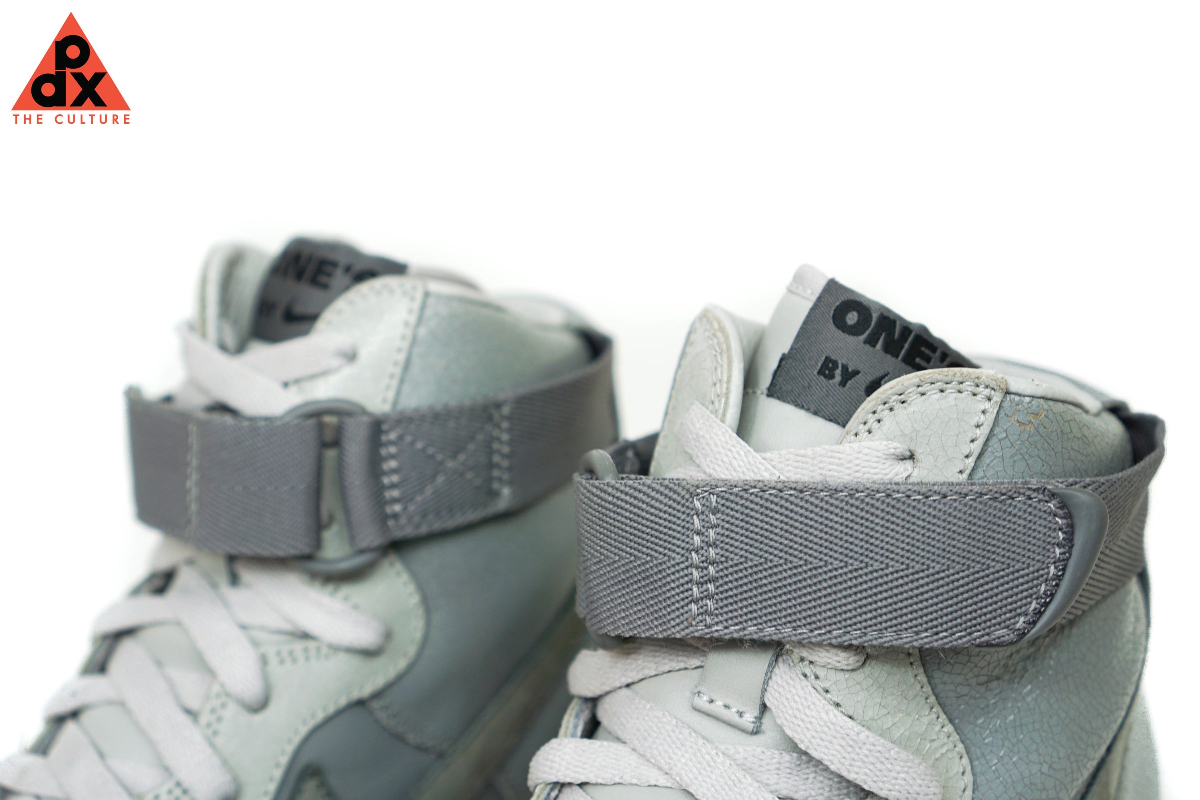 2004 Sample Air Force 1 High | The Culture PDX