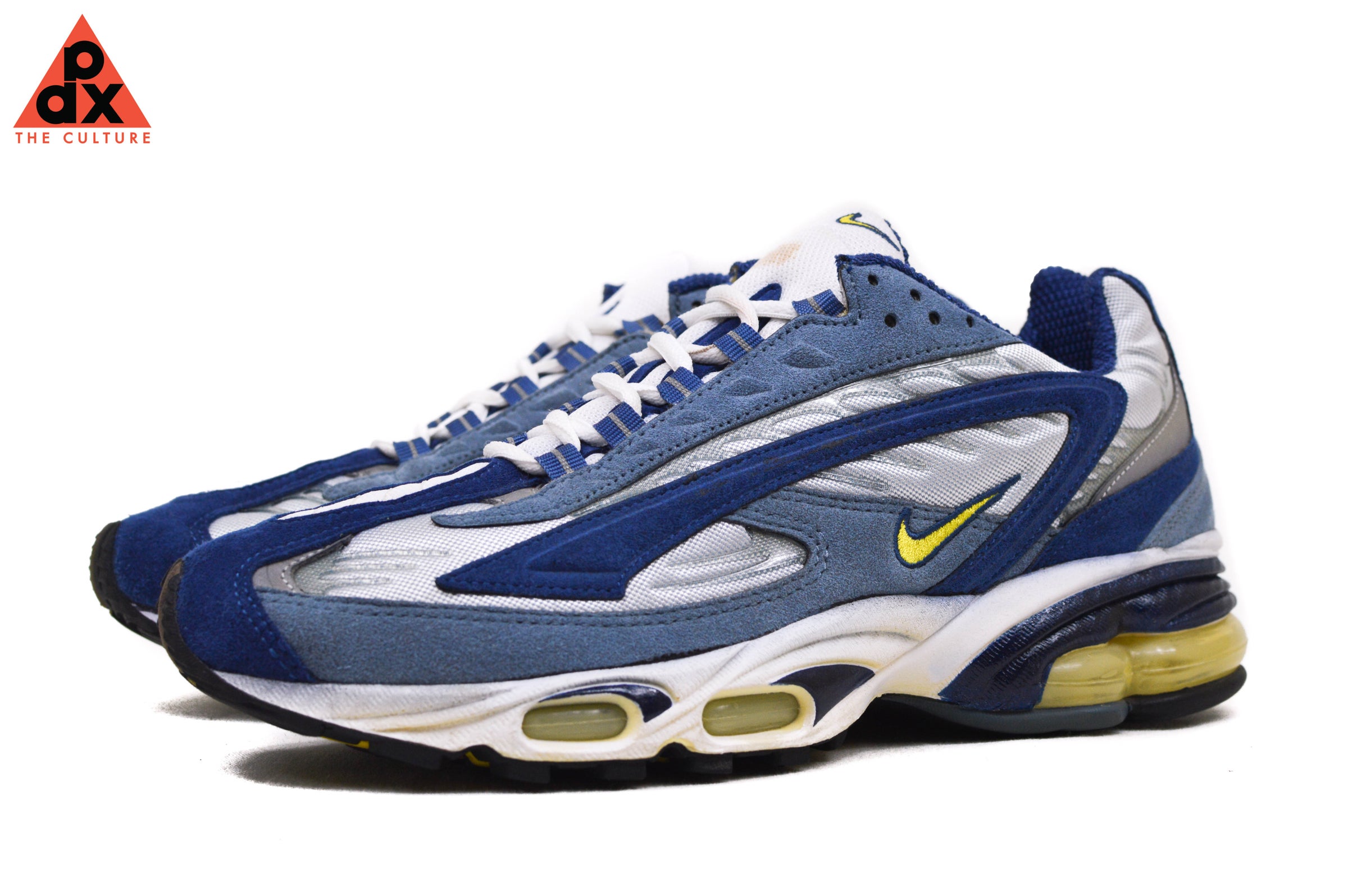 1999 Air Tuned Sirocco | The Culture PDX