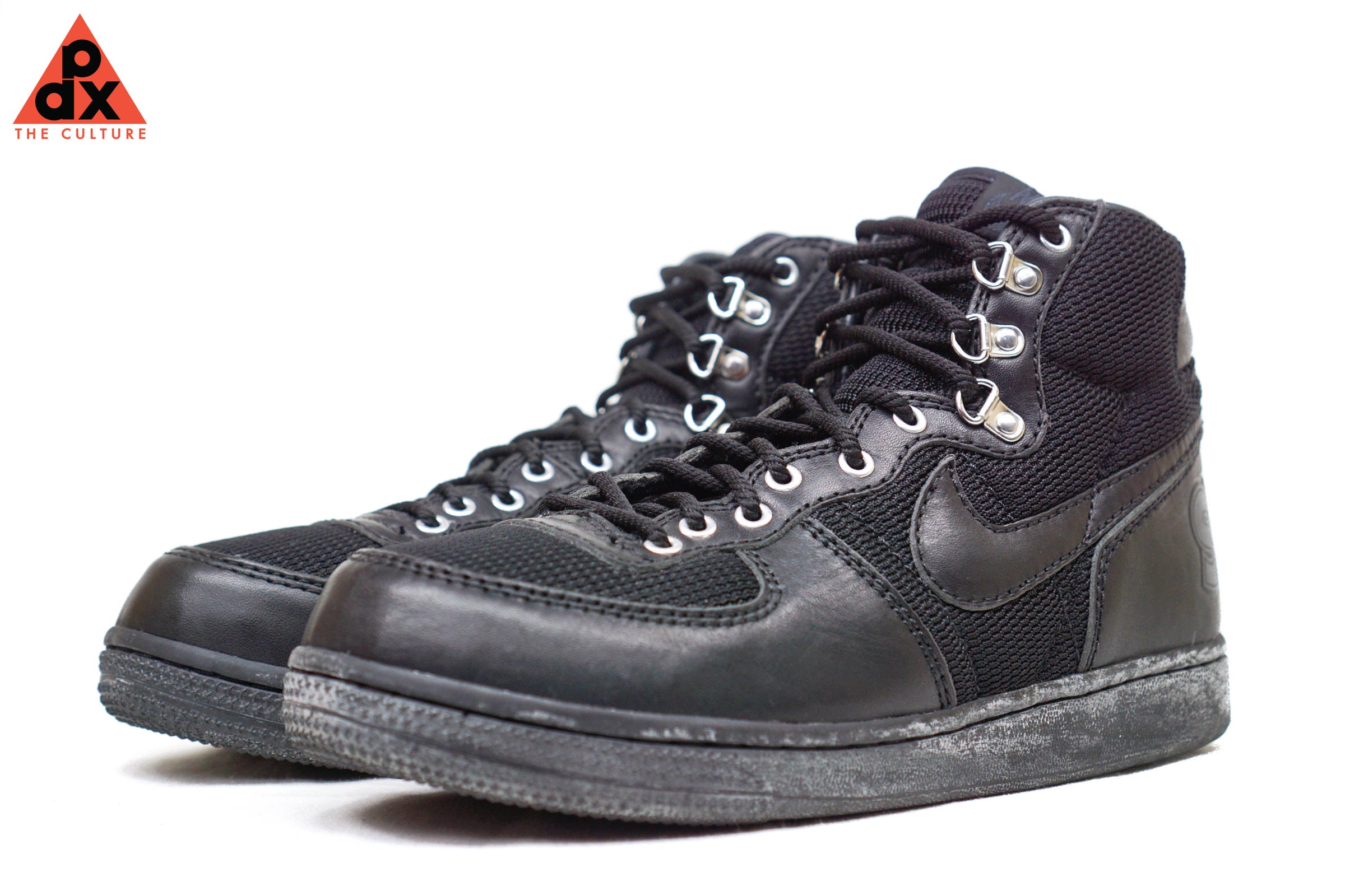 2004 Zoom Terminator Hi SWAT | The Culture PDX