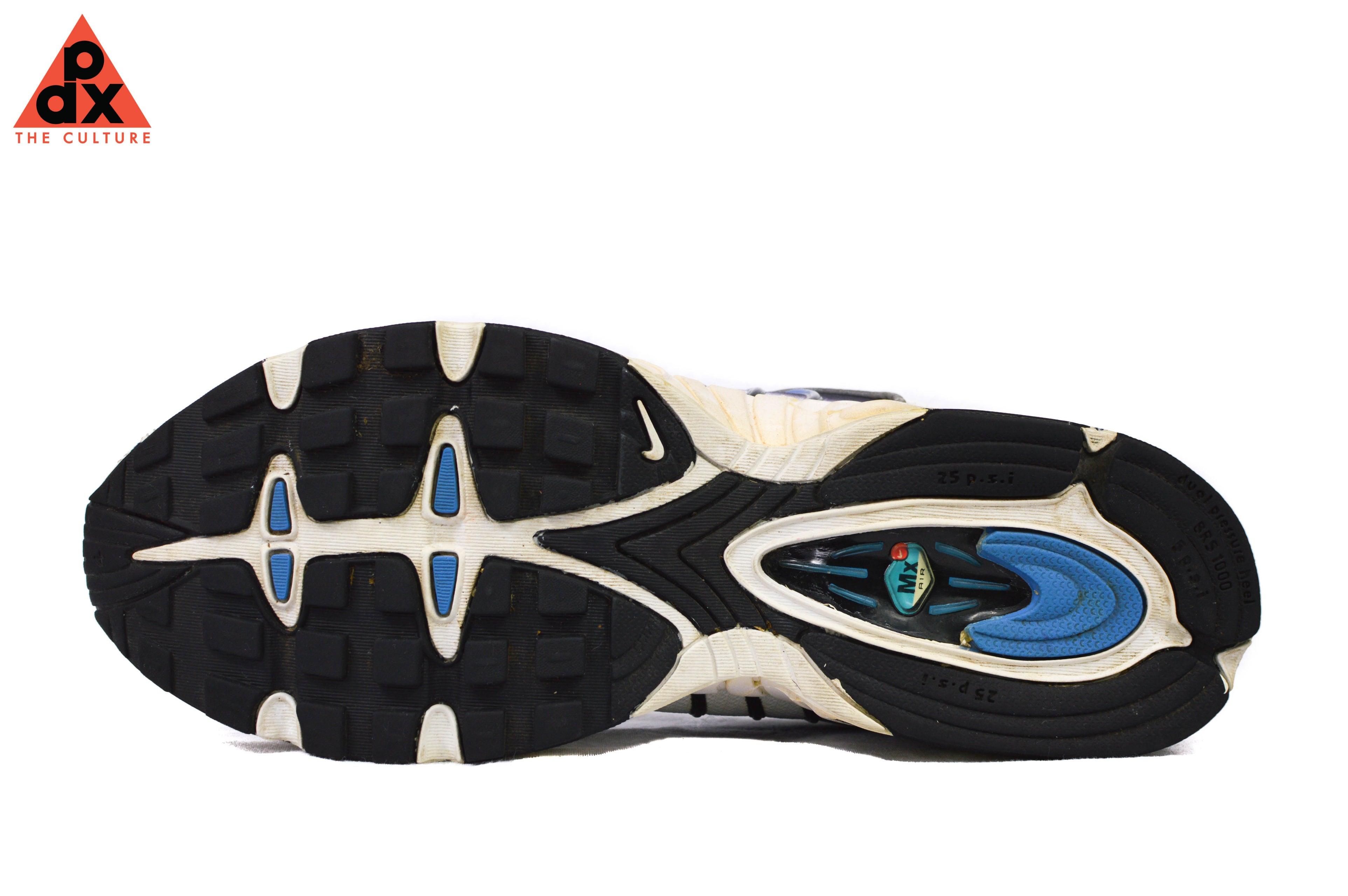 air max tailwind 4 1999