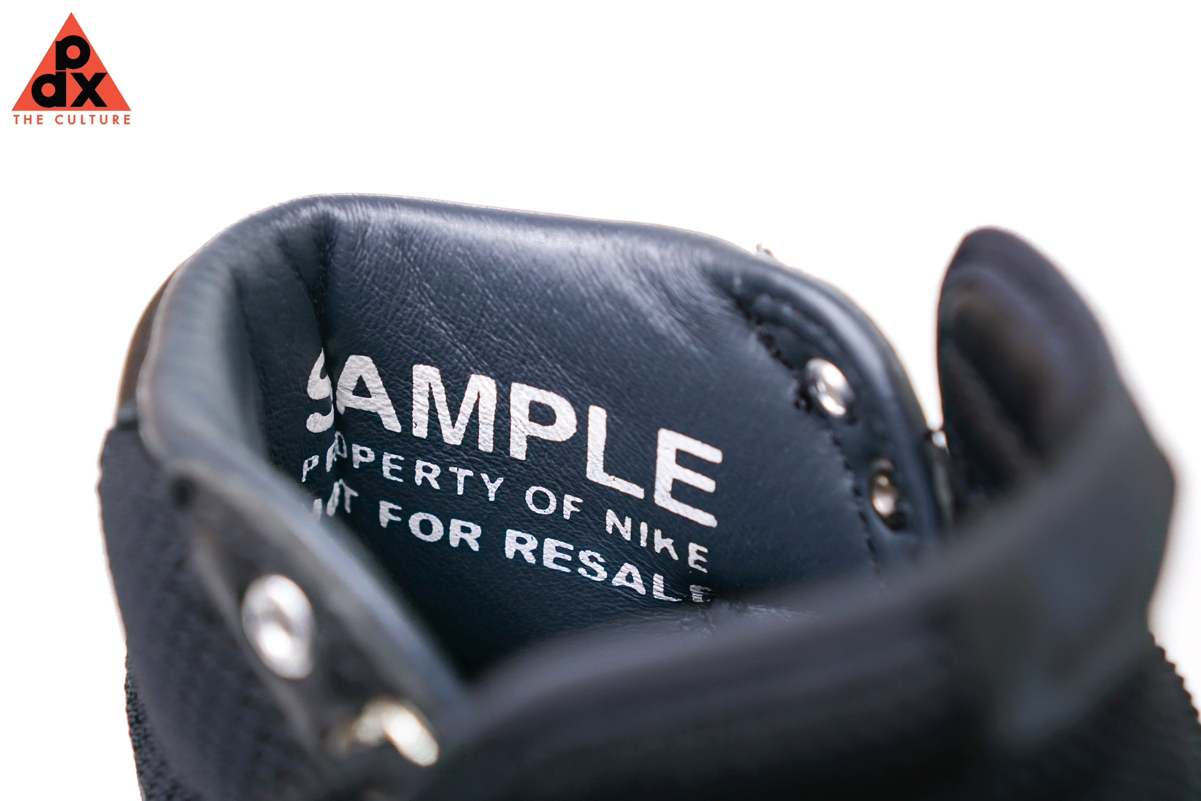 2004 Zoom Terminator Hi SWAT | The Culture PDX