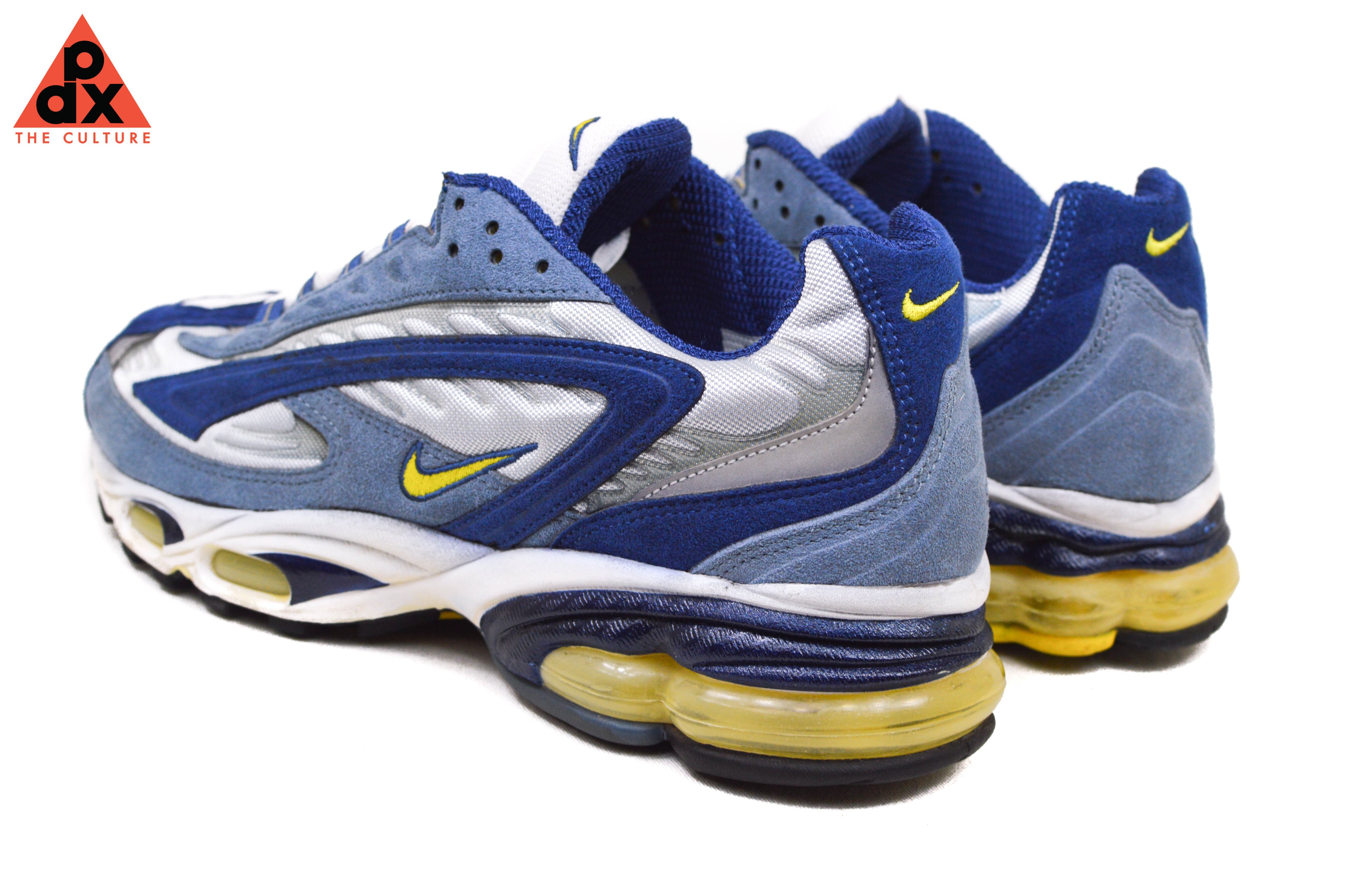 1999 Air Tuned Sirocco The Culture PDX