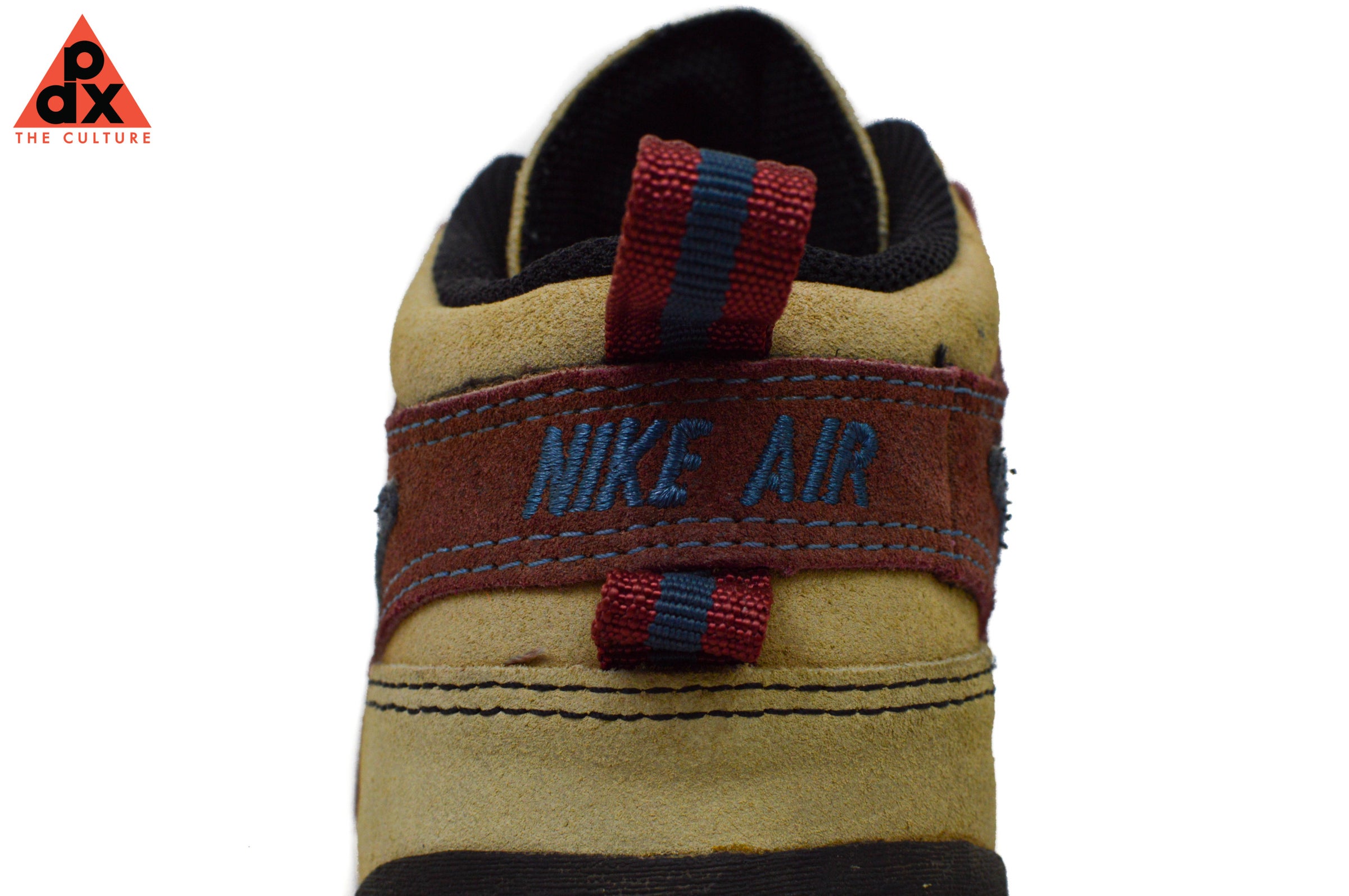 1996 Women's Air Lava Dome 2000 | The Culture PDX