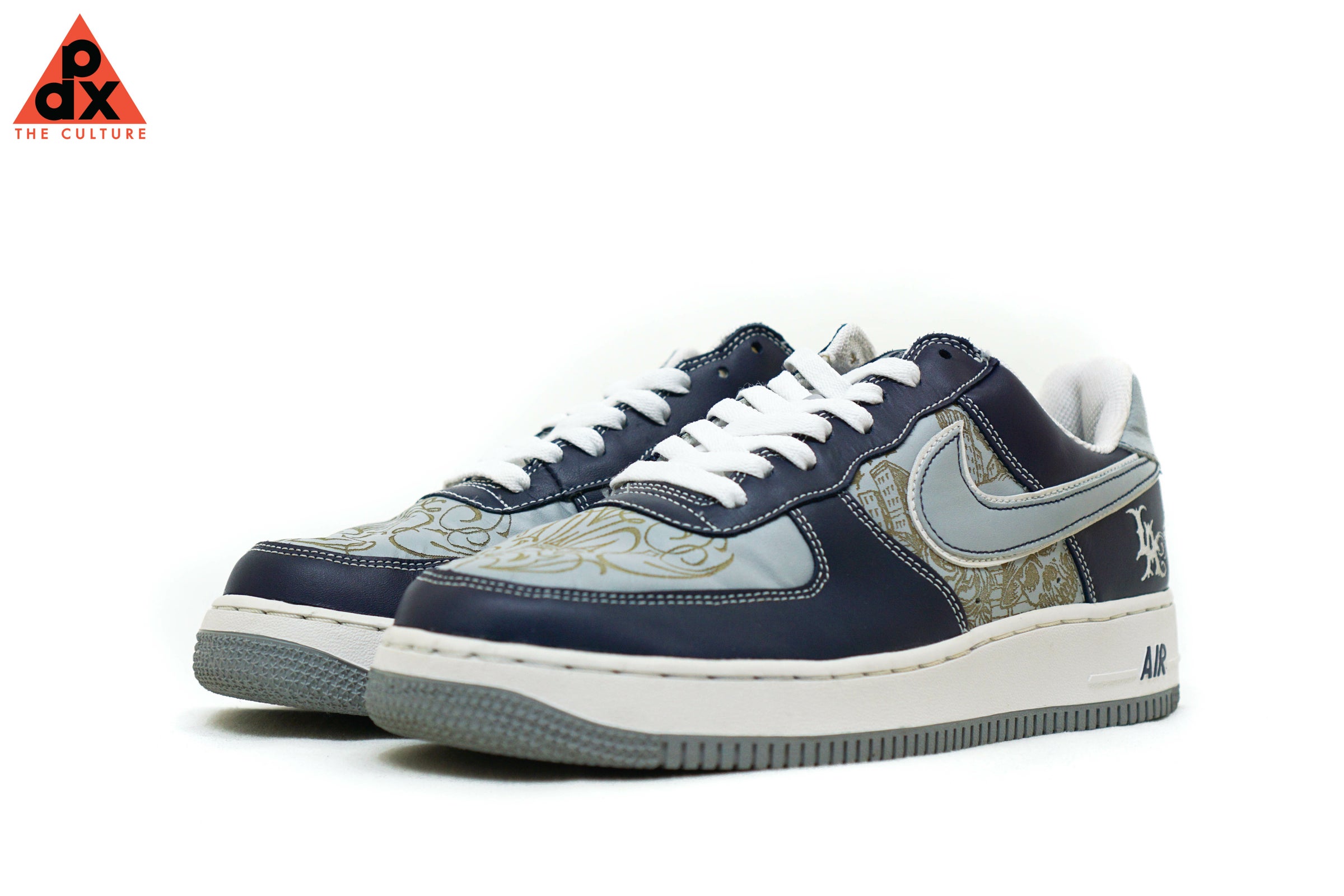 2005 Air Force 1 03 LA 