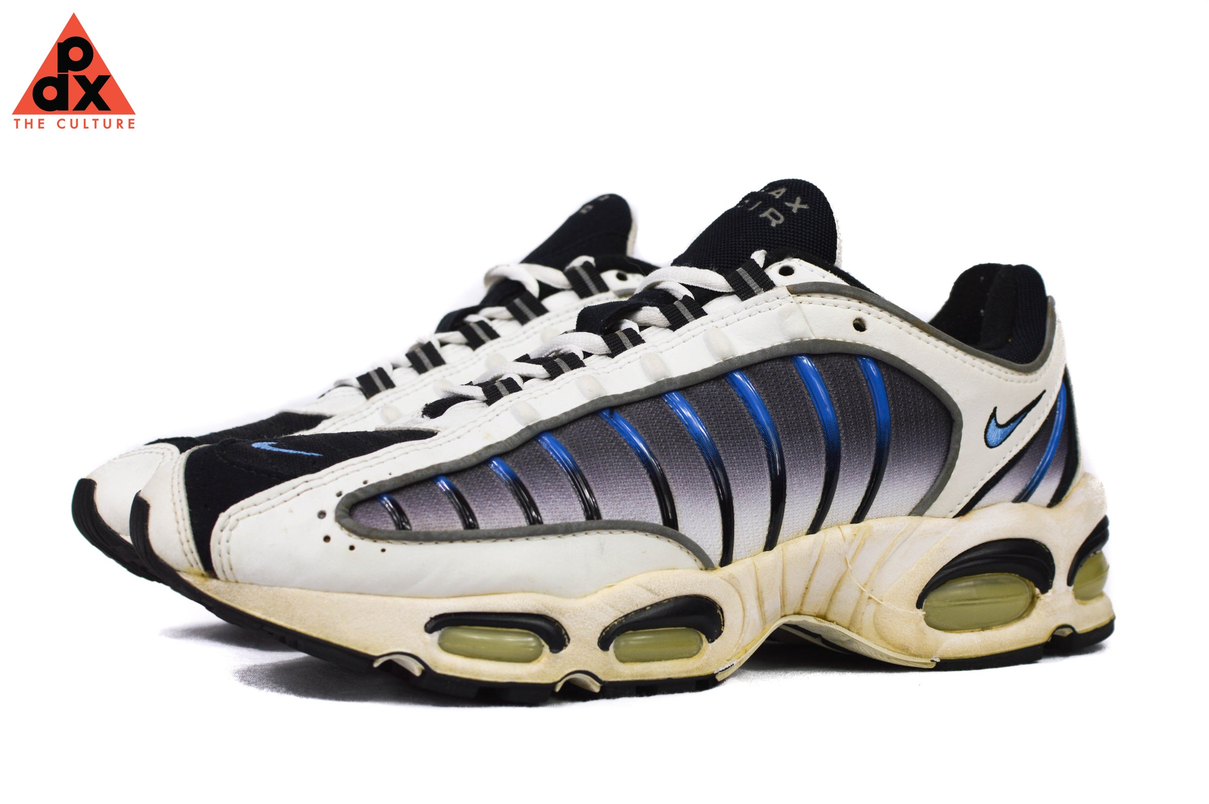 1999 Air Max Tailwind IV | The Culture PDX