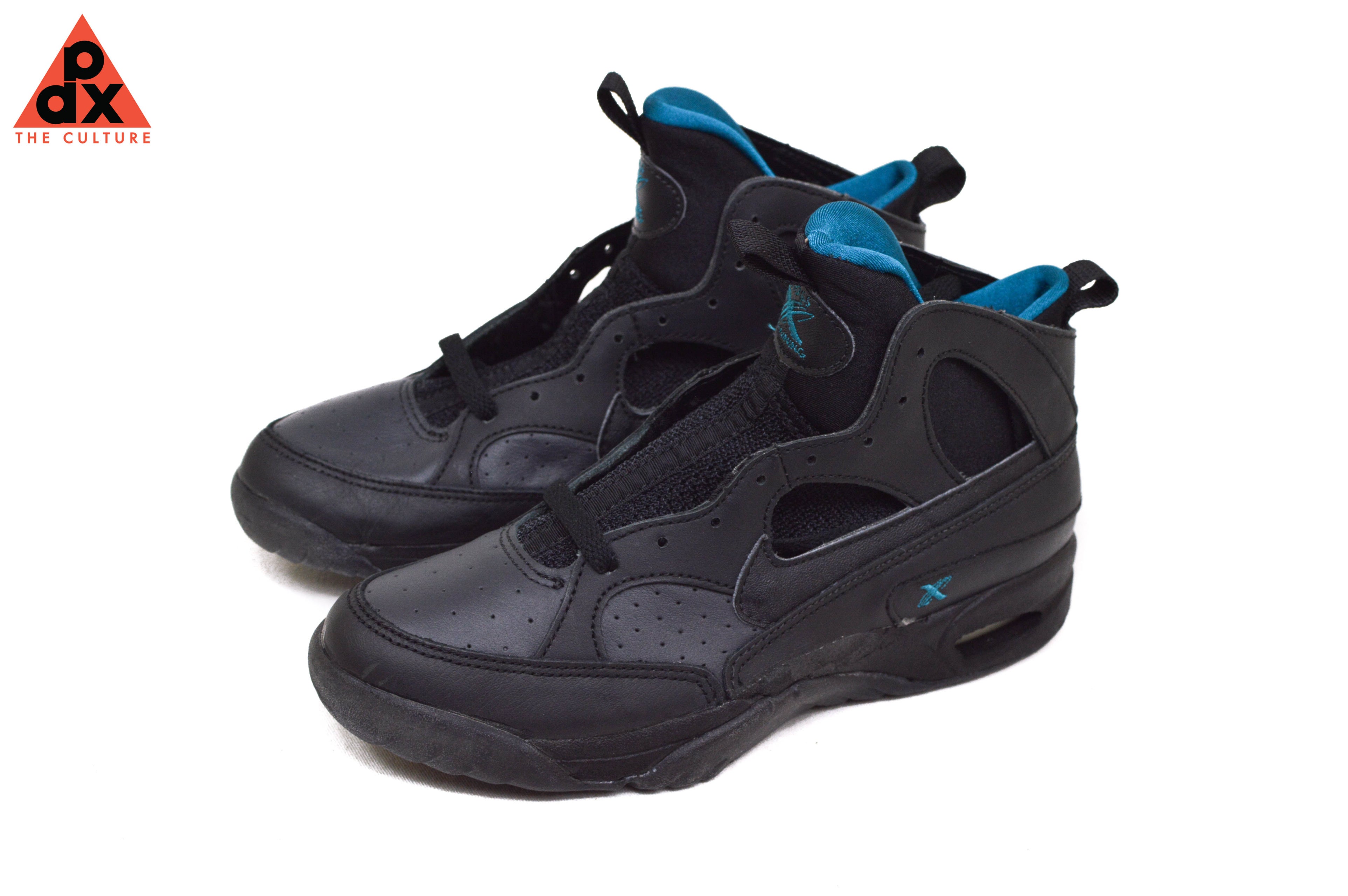 nike air trainer accel low