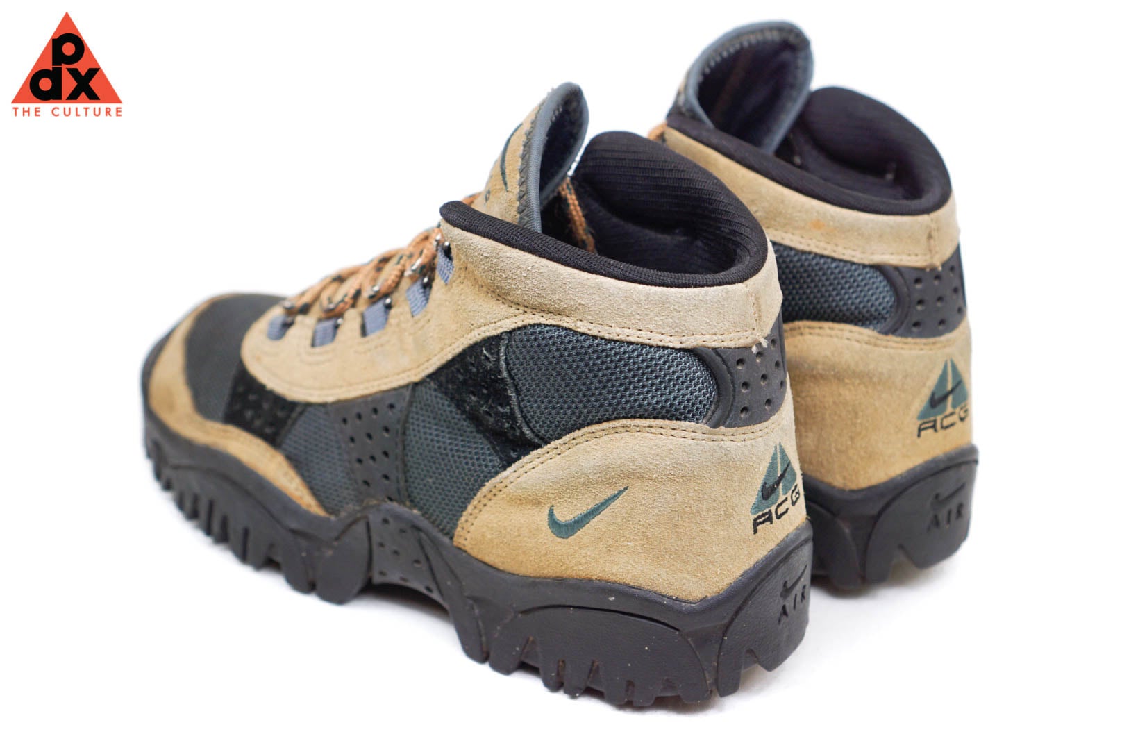 1997 Air Equa Hiker | The Culture PDX