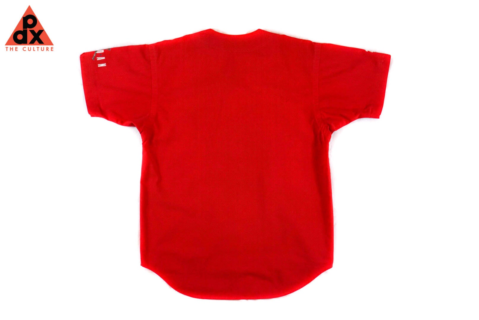 1992 Air Jordan Baseball Jersey | The Culture PDX