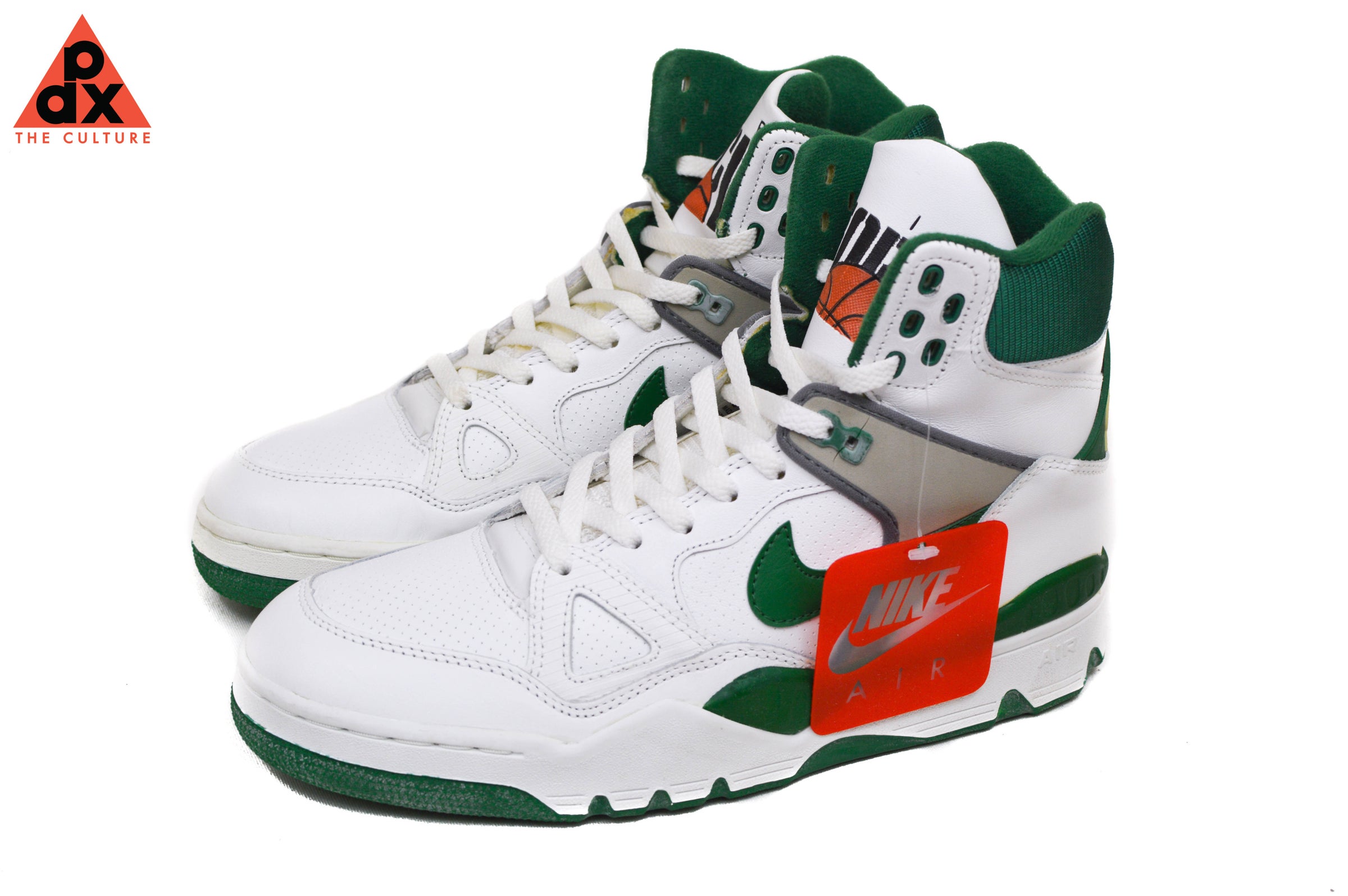 【観賞用】NIKE AIR FORCE 3 HIGH PREMIUM Nike Air Force 3 Sneakers | Flight Club