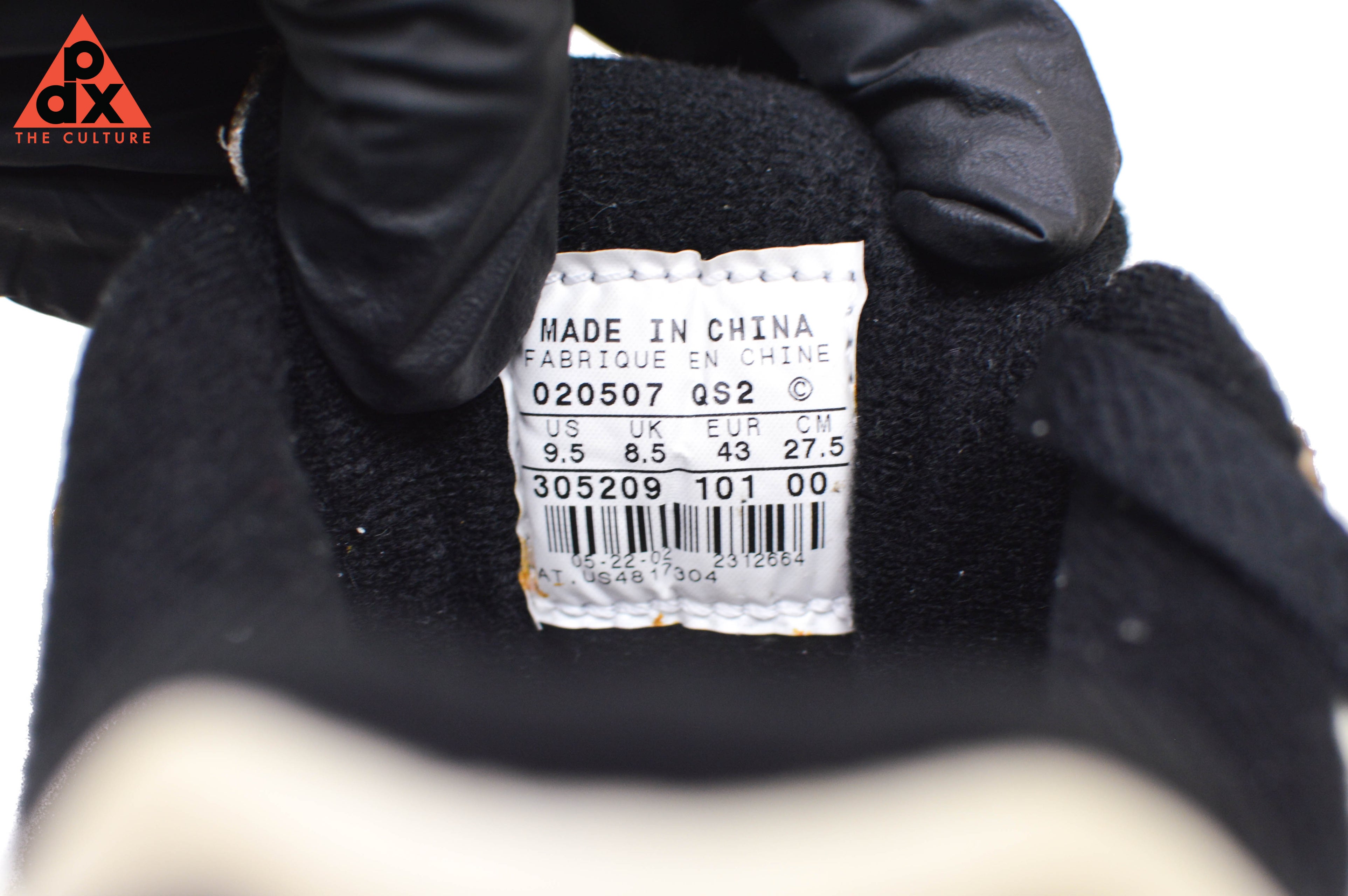 air max 90 escape 2002