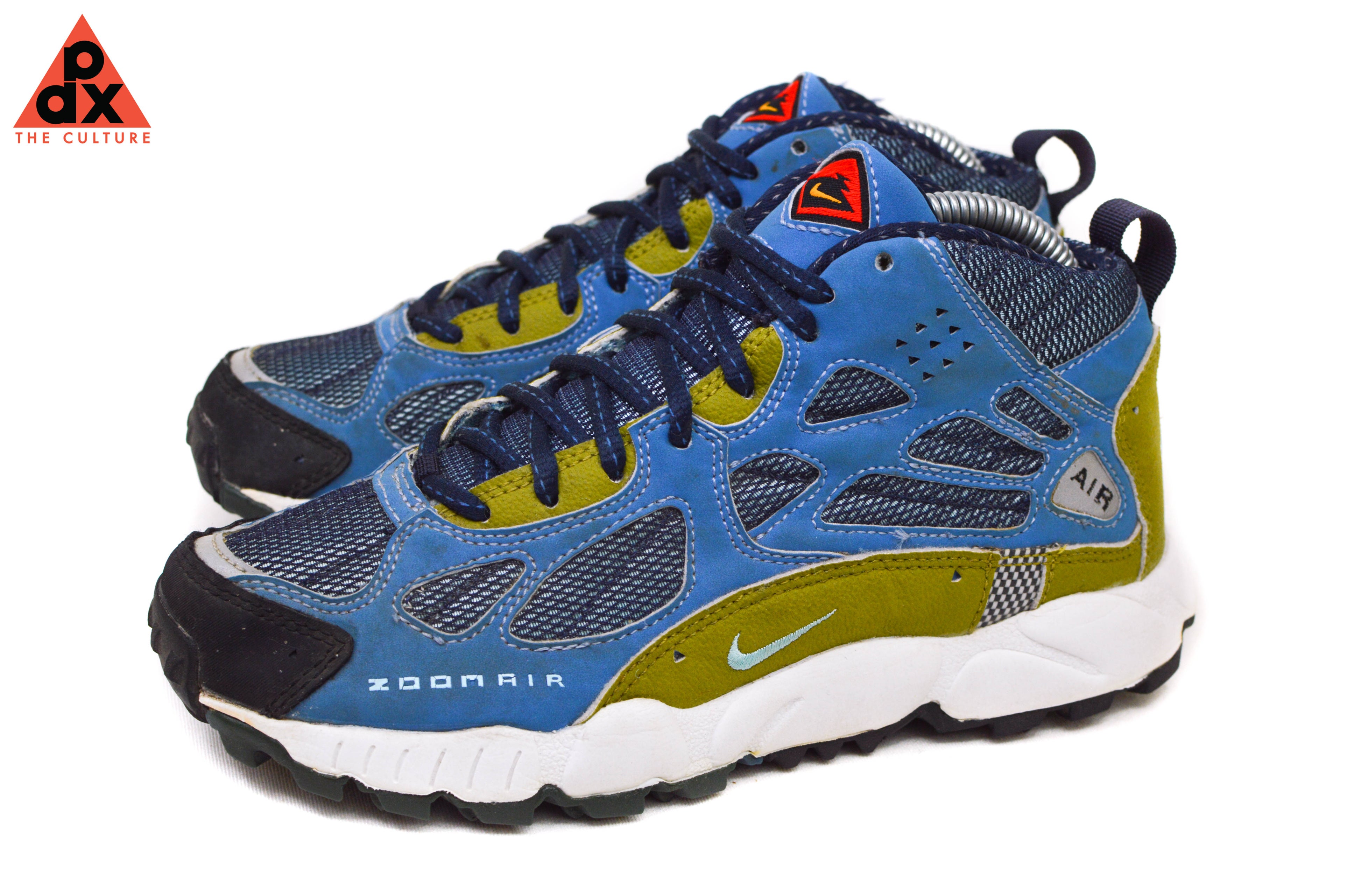 1998 Sample Wmns Air Terra Sertig The Culture PDX