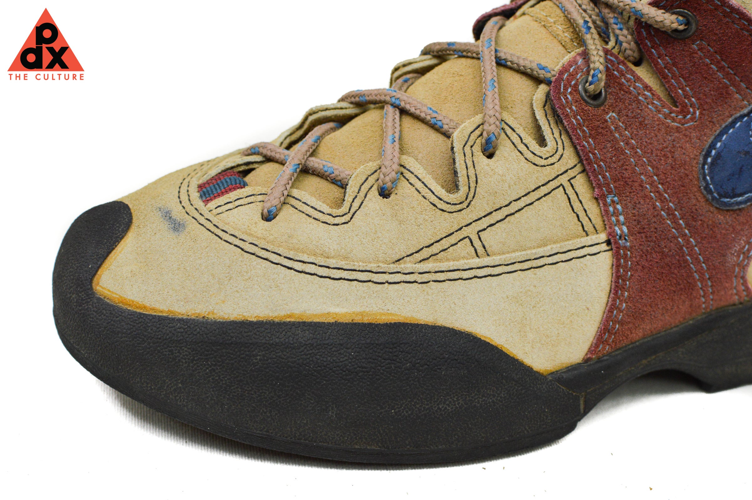 1996 Women's Air Lava Dome 2000 | The Culture PDX