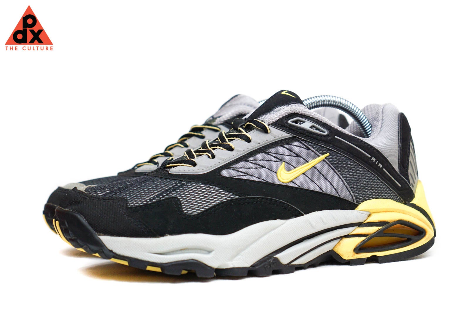 1999 air terra humara