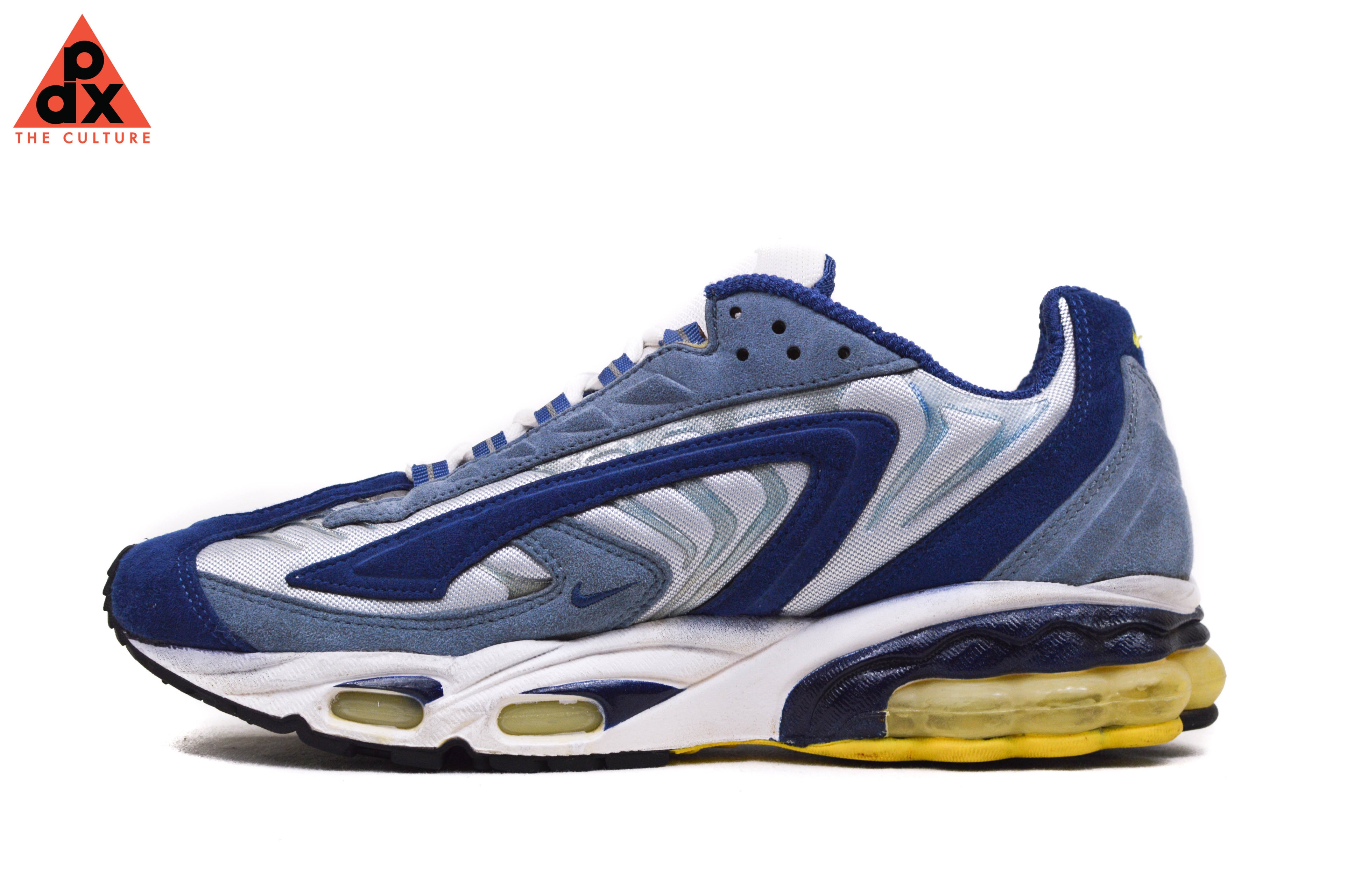 1999 Air Tuned Sirocco | The Culture PDX