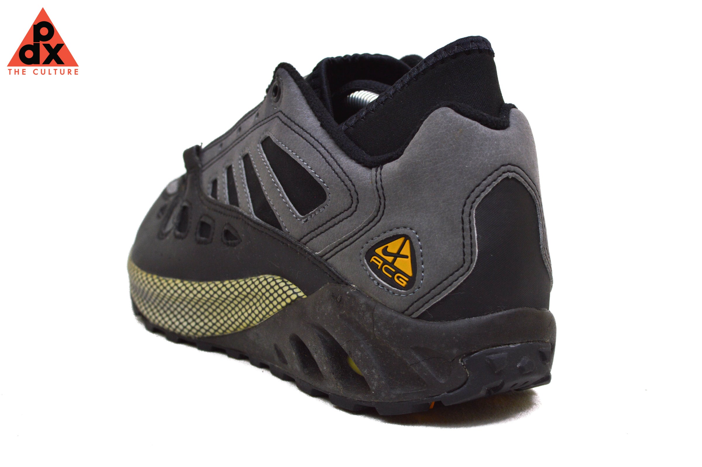 1999 Air Exploraid | The Culture PDX