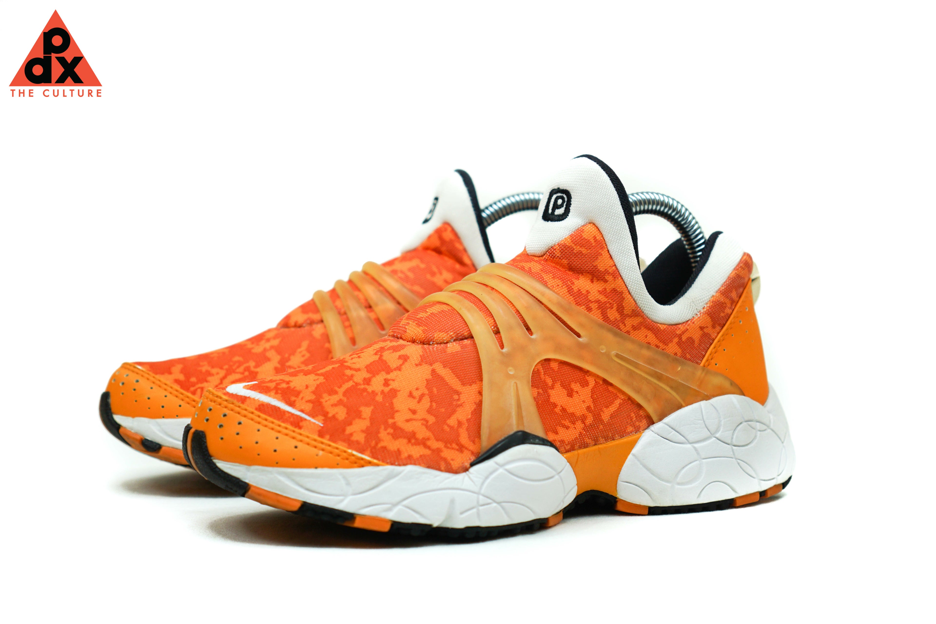 can you customize vapormax