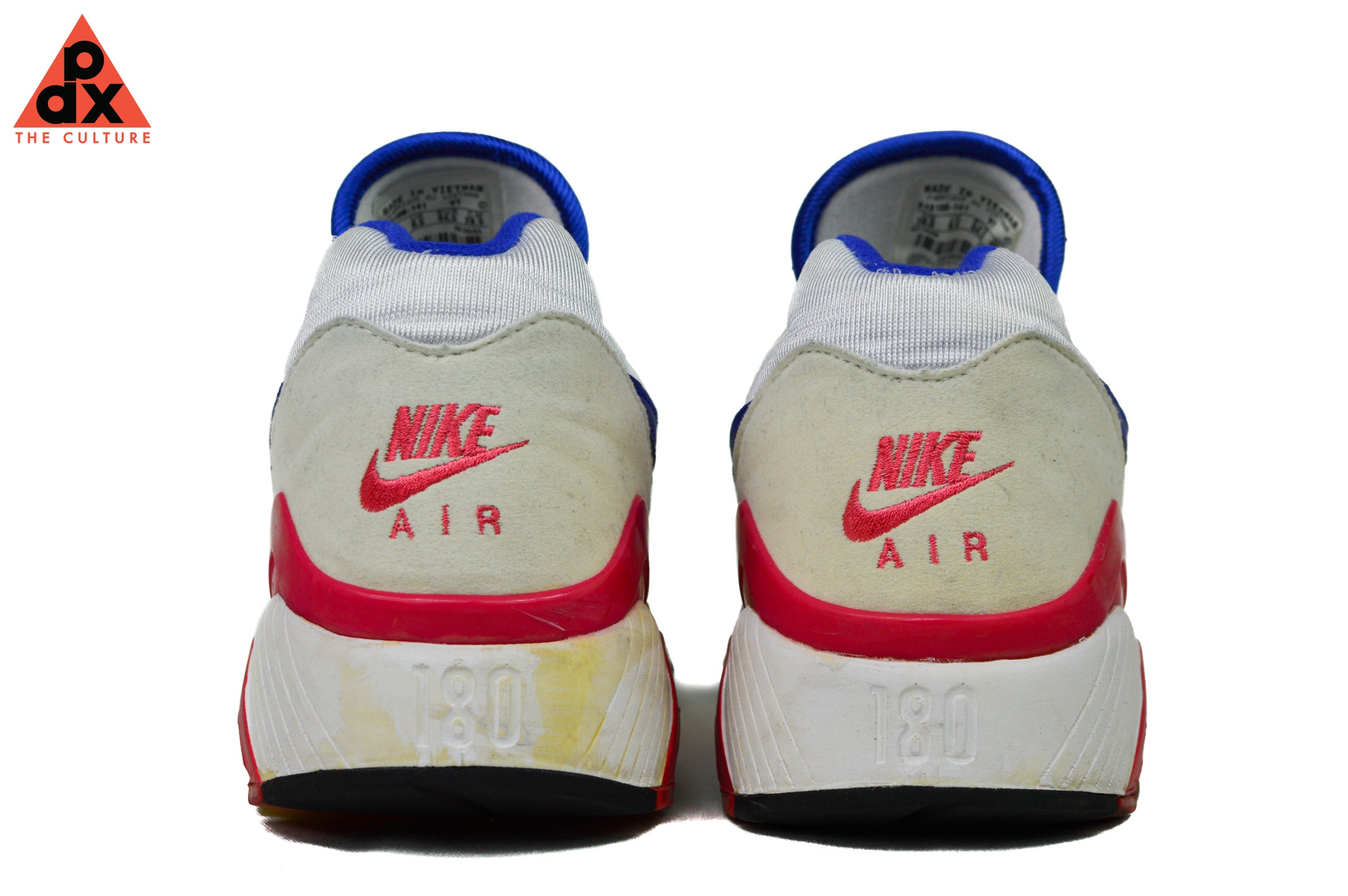 2005 Air Max 180 Classic 'HOA' | The Culture PDX