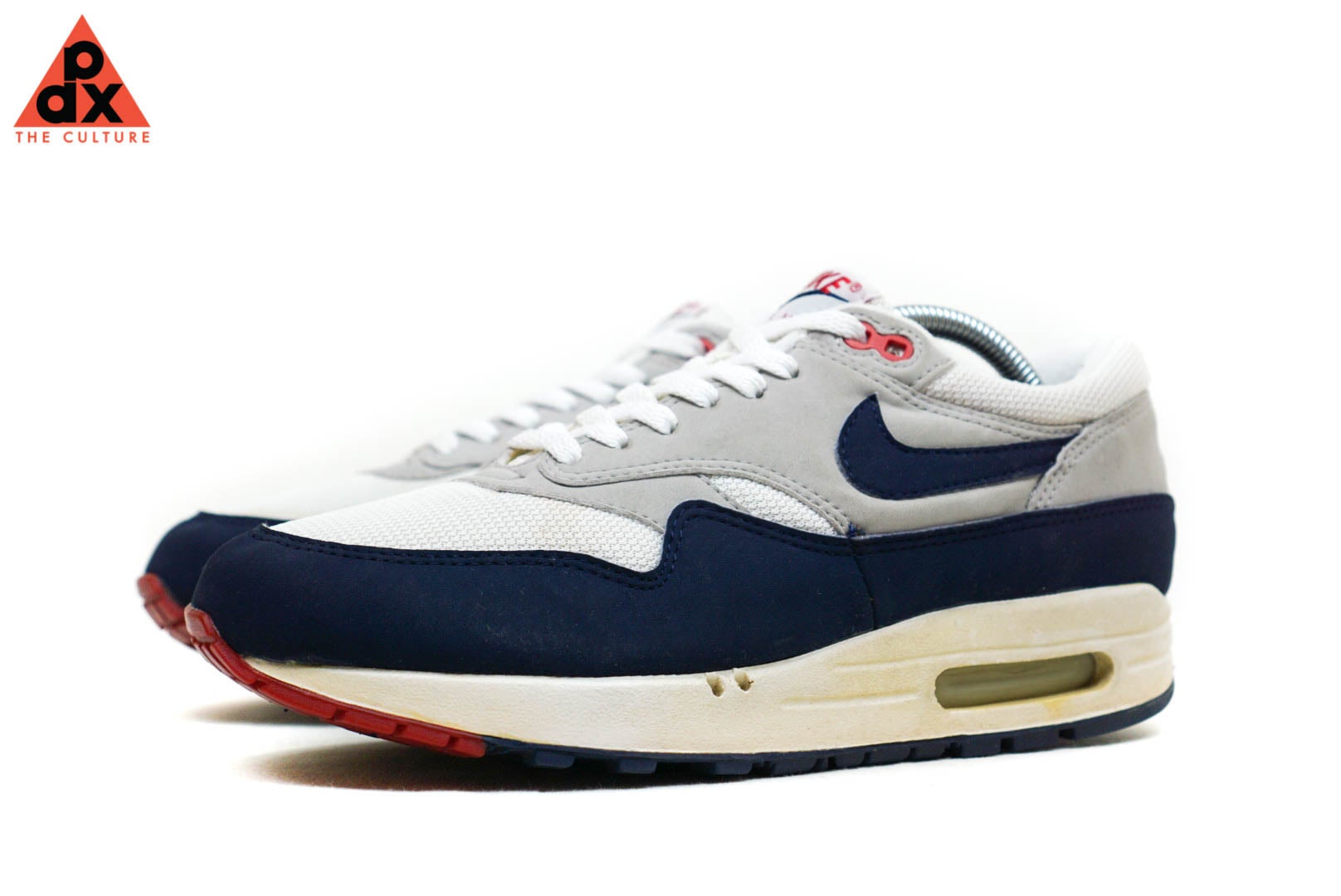 1999 Air Max (Original Mesh) LE | The Culture PDX