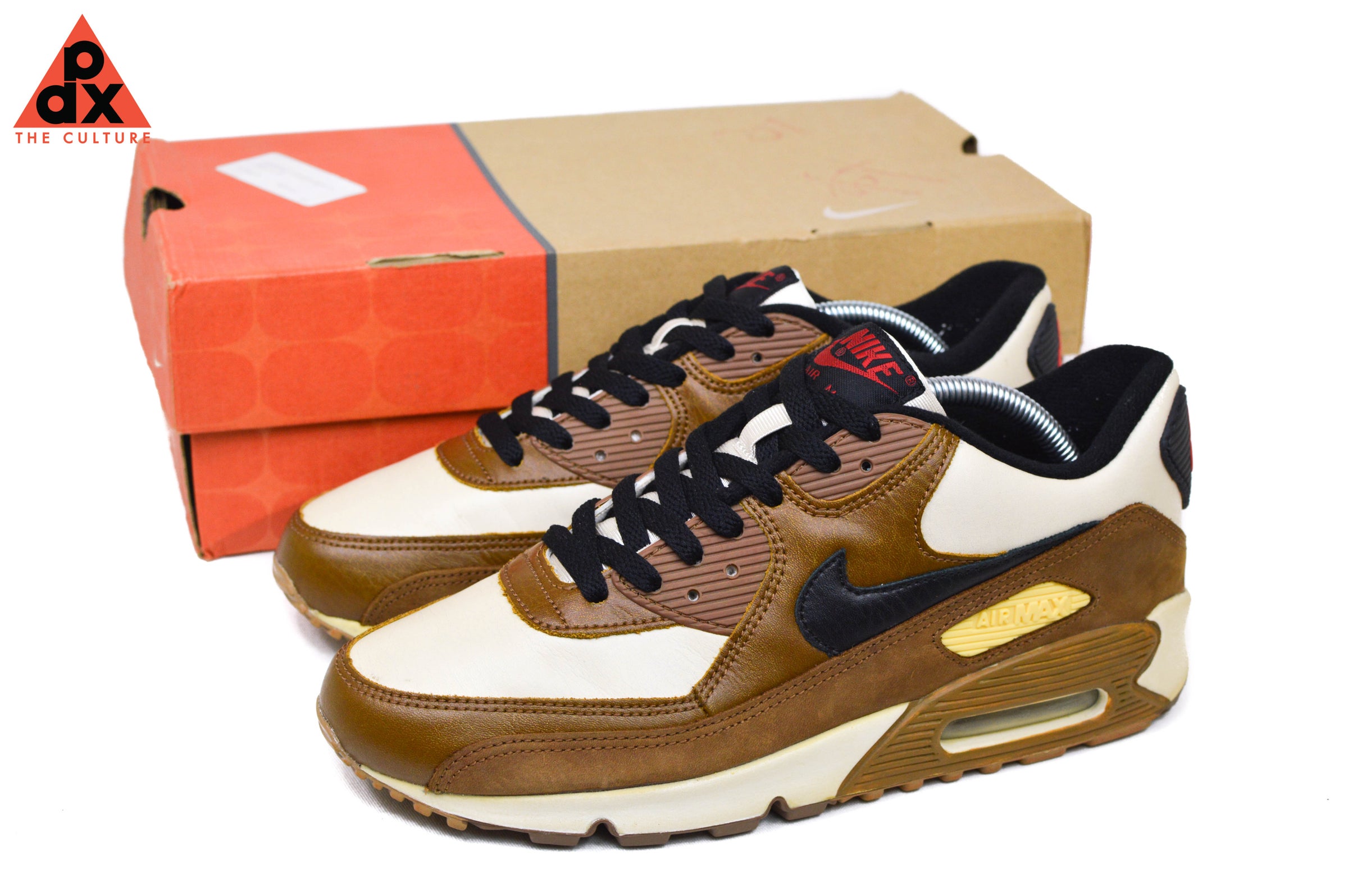 Air max 90 ‘Escape’ Nike Air Max 90 Escape QS size 9.5 | eBay main image 3