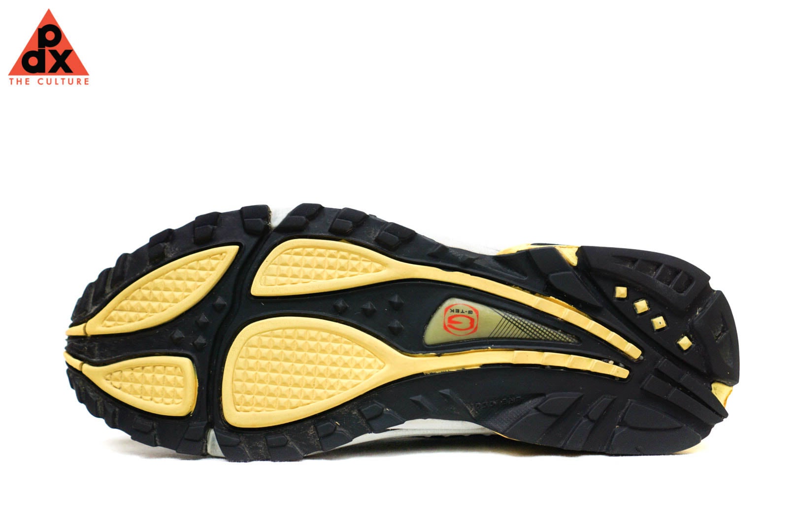 1999 Air Terra Humara | The Culture PDX