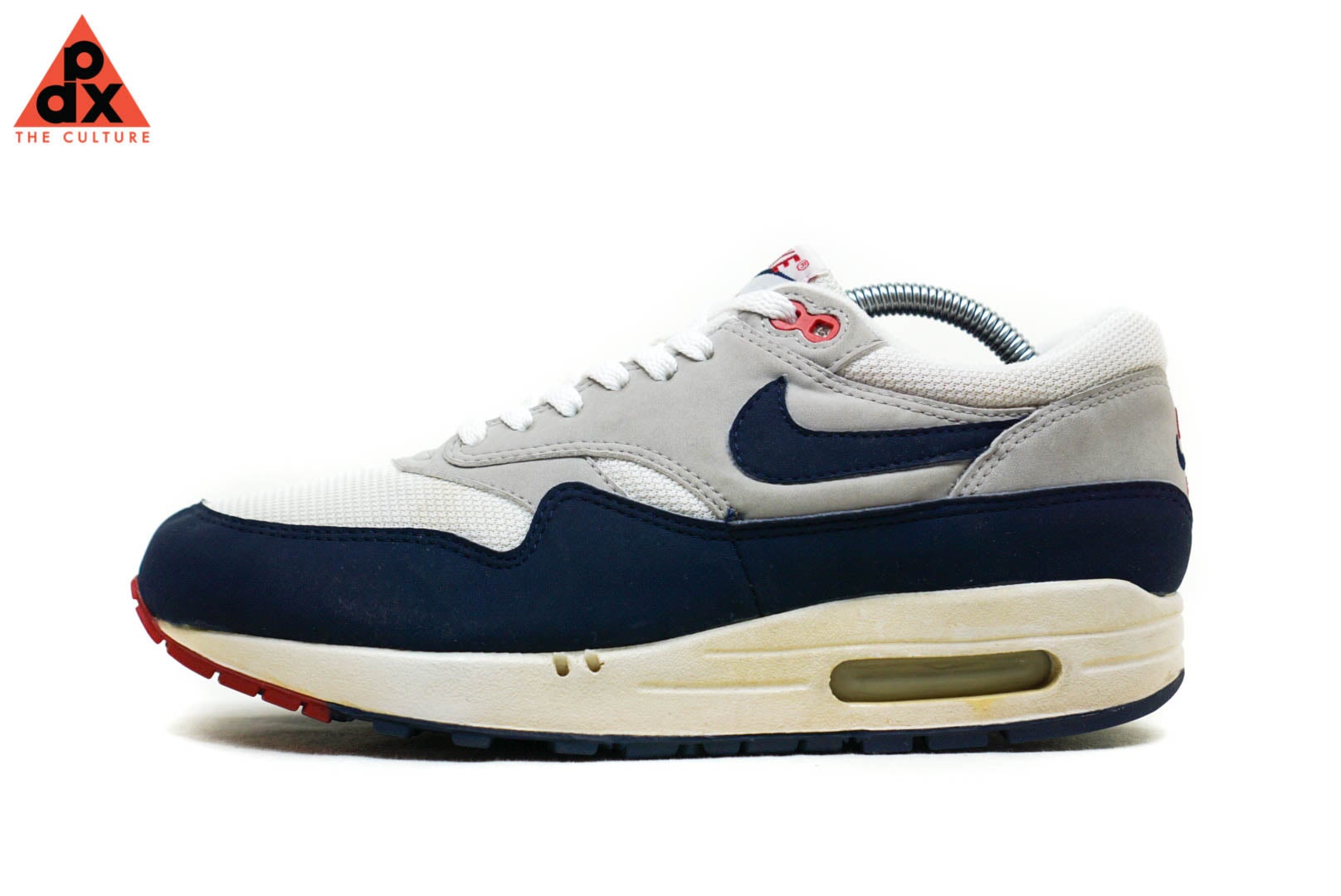 1999 Air Max (Original Mesh) LE | The Culture PDX 1999 Air Max (Original Mesh) LE | The Culture PDX