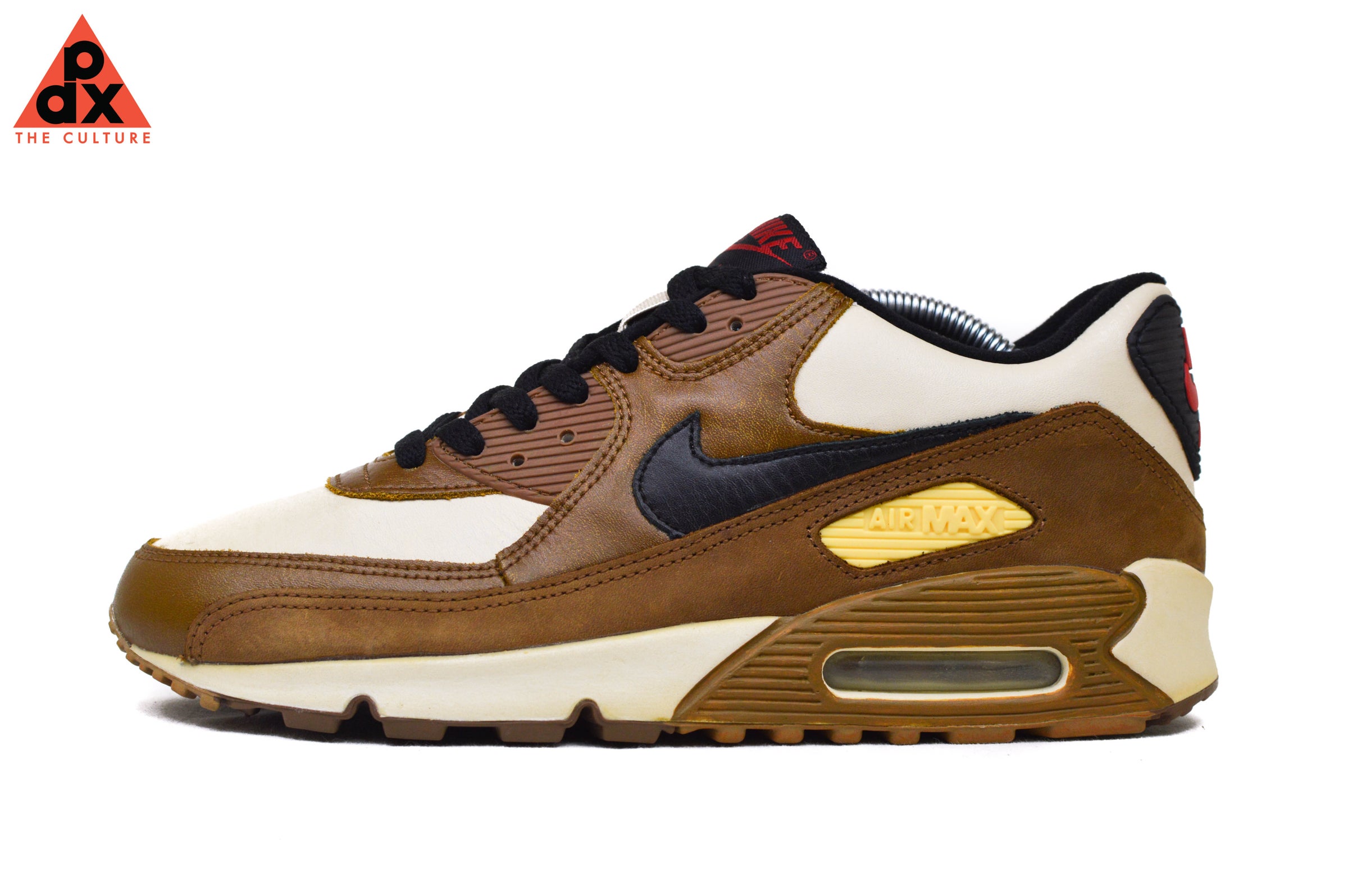 2002 Air Max 90 
