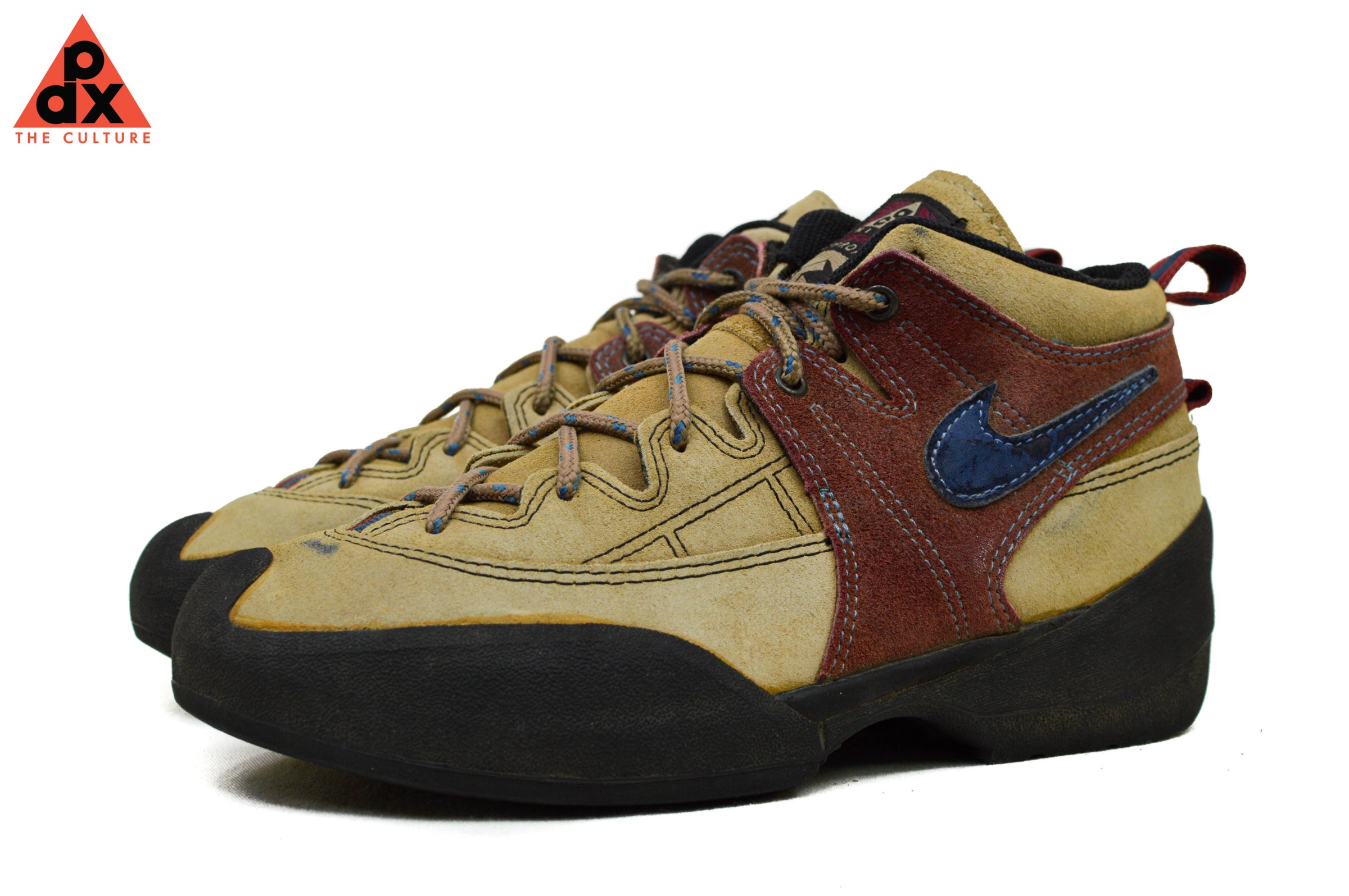1996 Women's Air Lava Dome 2000 | The Culture PDX