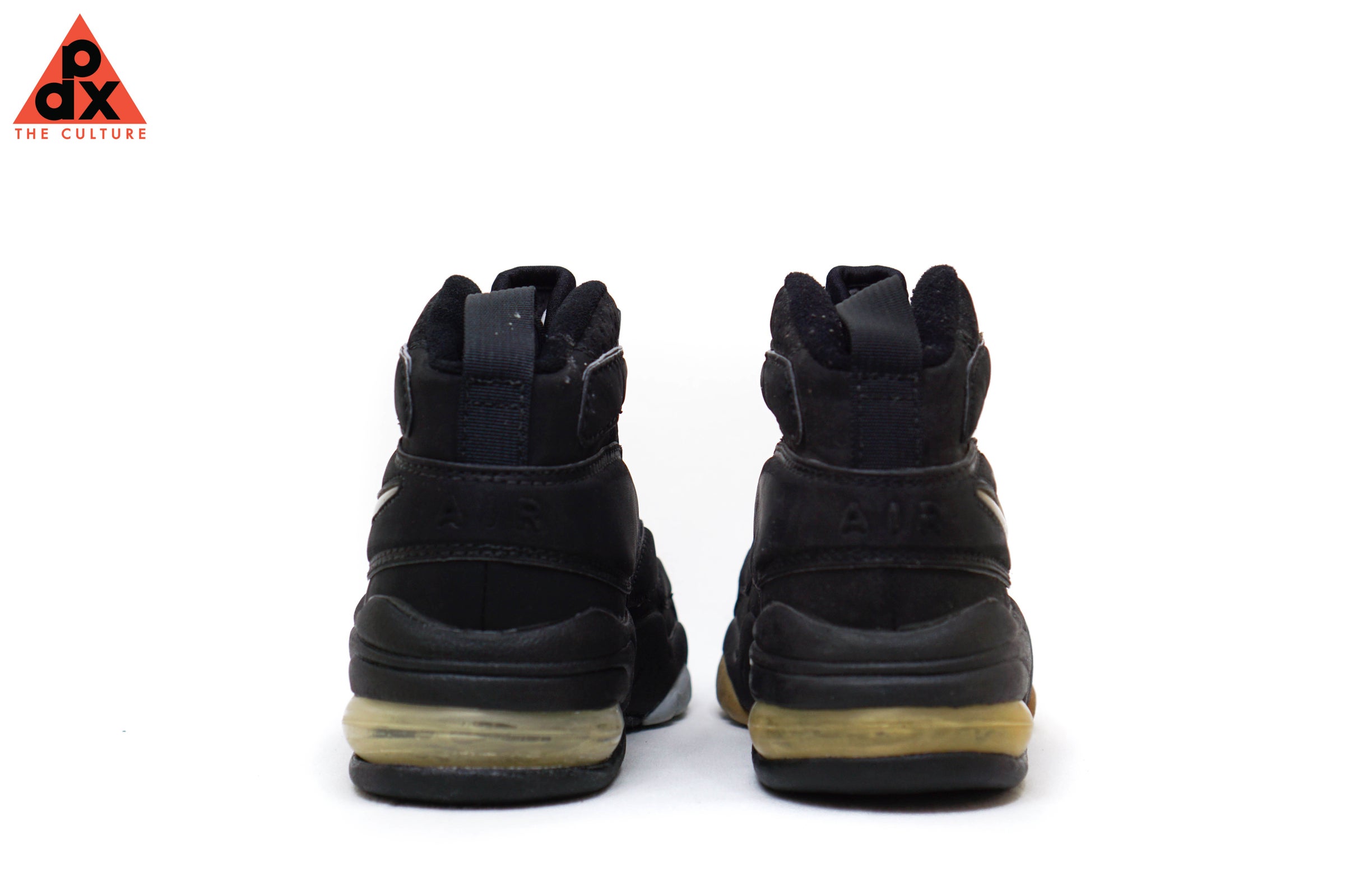 1994 Air Max 2 Uptempo CB | The Culture PDX