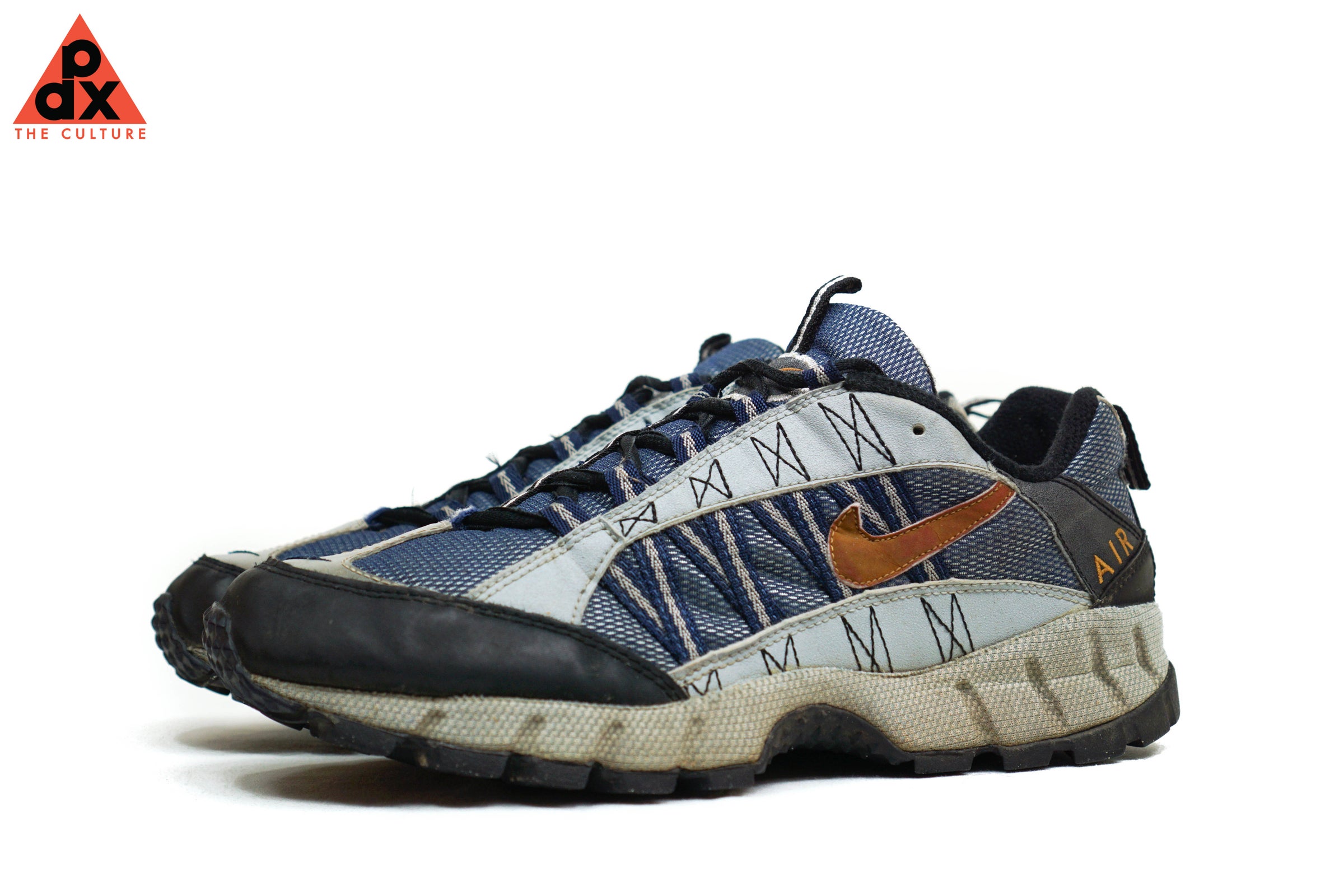 1996 Air Humara | The Culture PDX