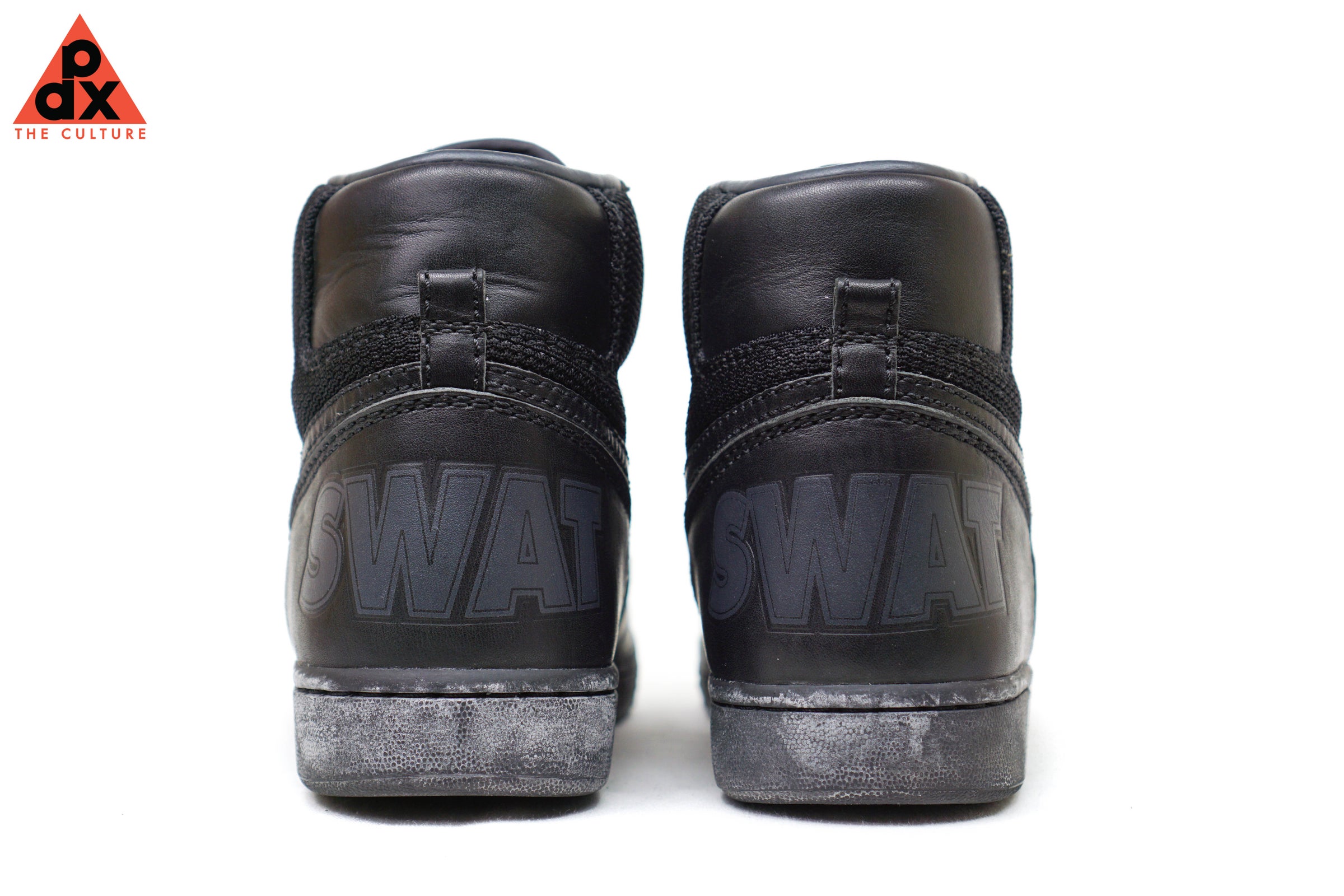 2004 Zoom Terminator Hi SWAT | The Culture PDX