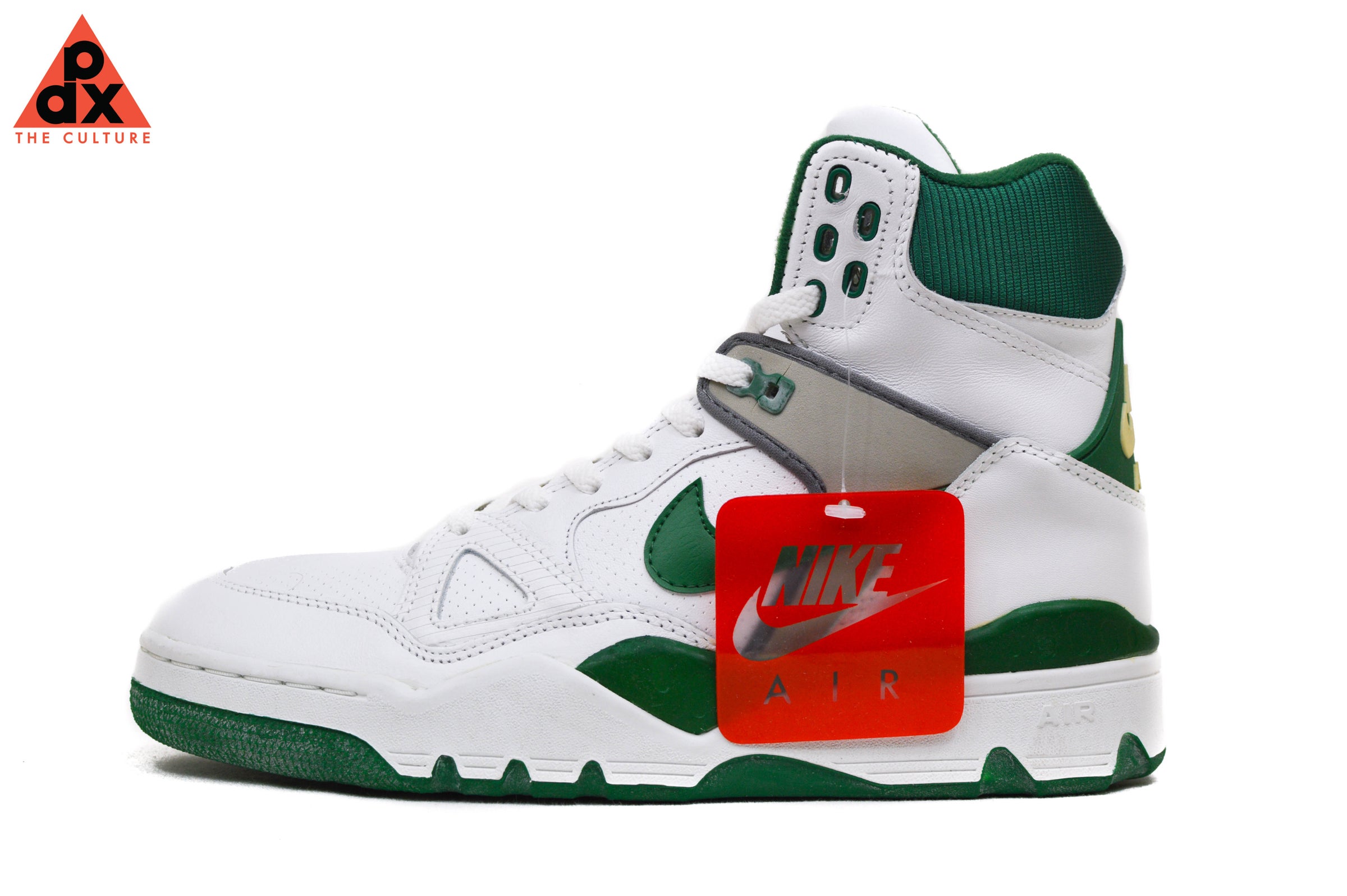 【観賞用】NIKE AIR FORCE 3 HIGH PREMIUM Buy Air Force 3 High 'Hunt Pack' - 314602 221 | GOAT