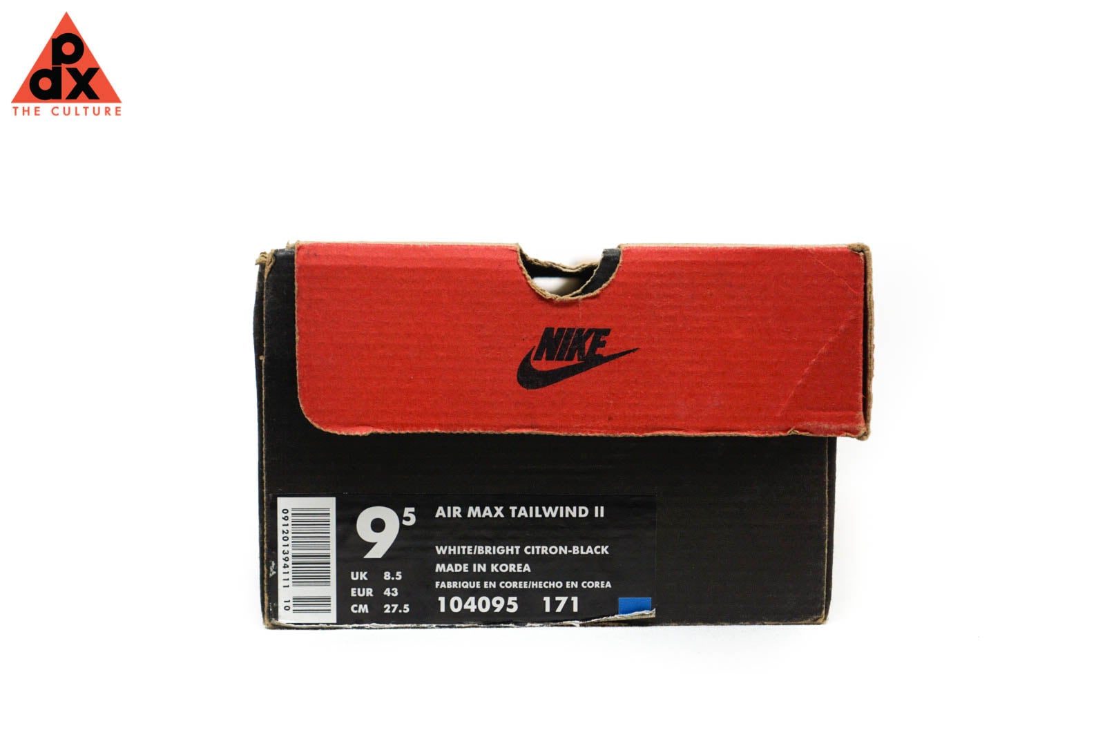 nike air max tailwind 2