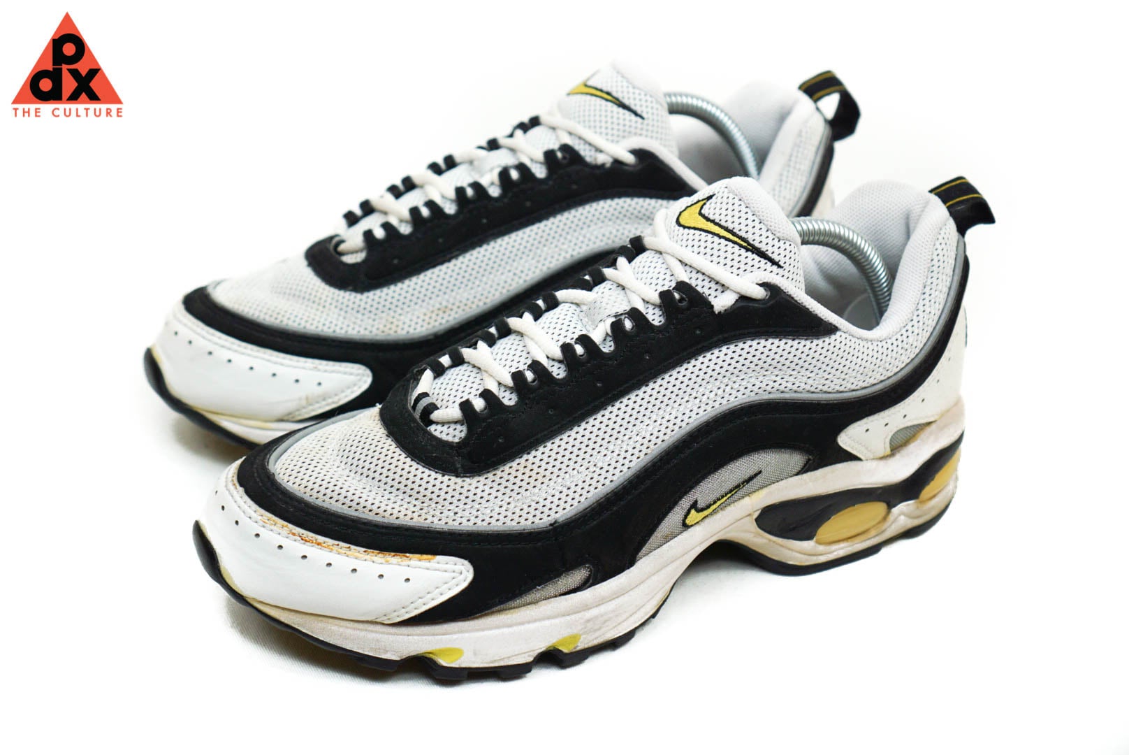 1996 Air Max Tailwind II | The Culture PDX