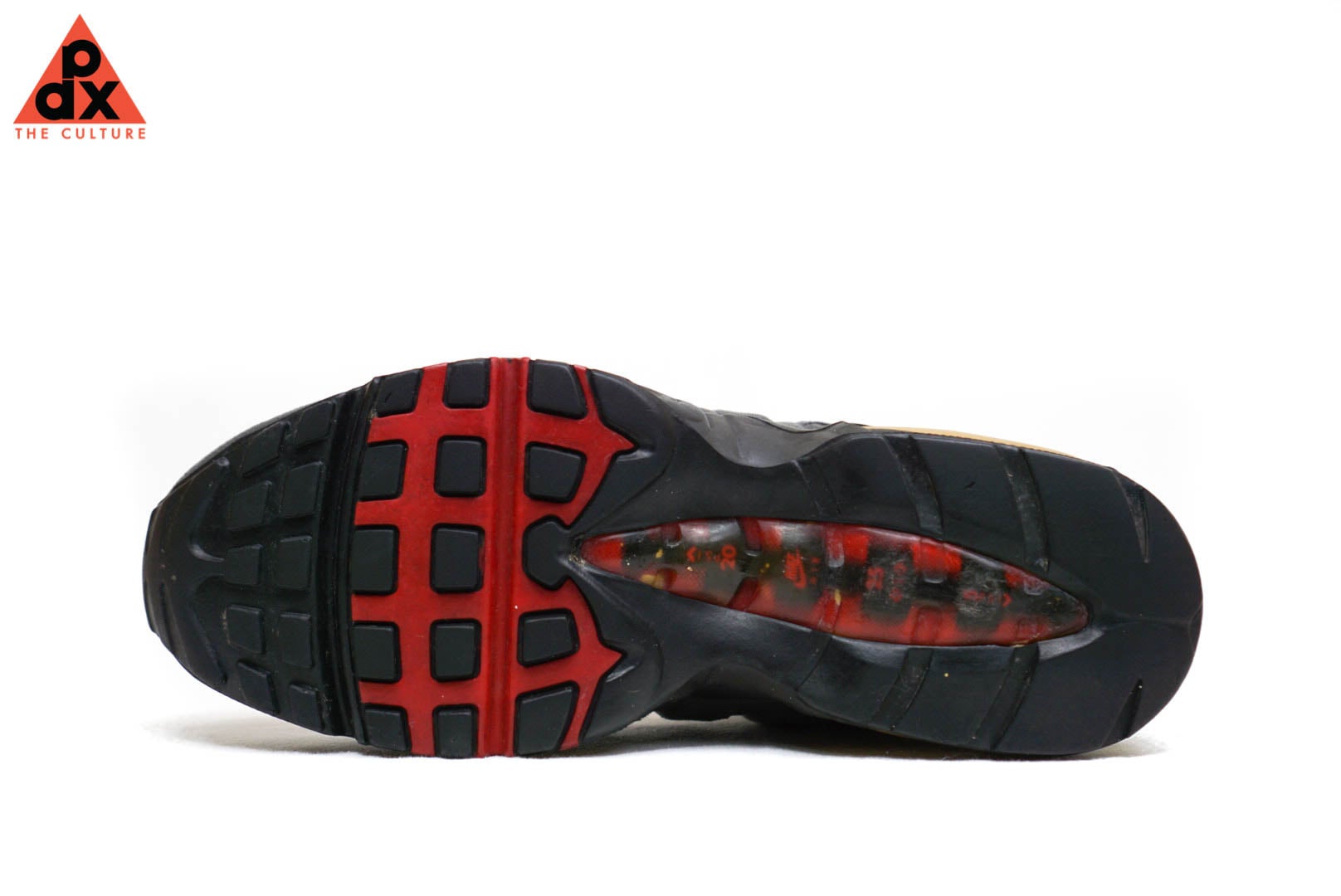 1998 Air Max '95 | The Culture PDX