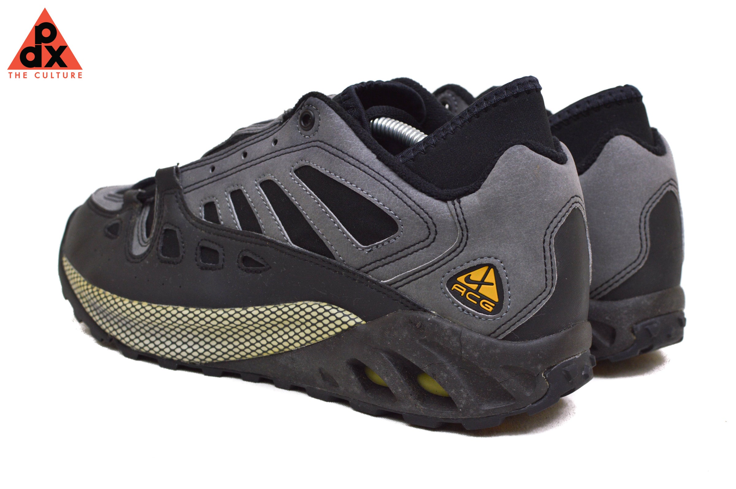 1999 Air Exploraid | The Culture PDX